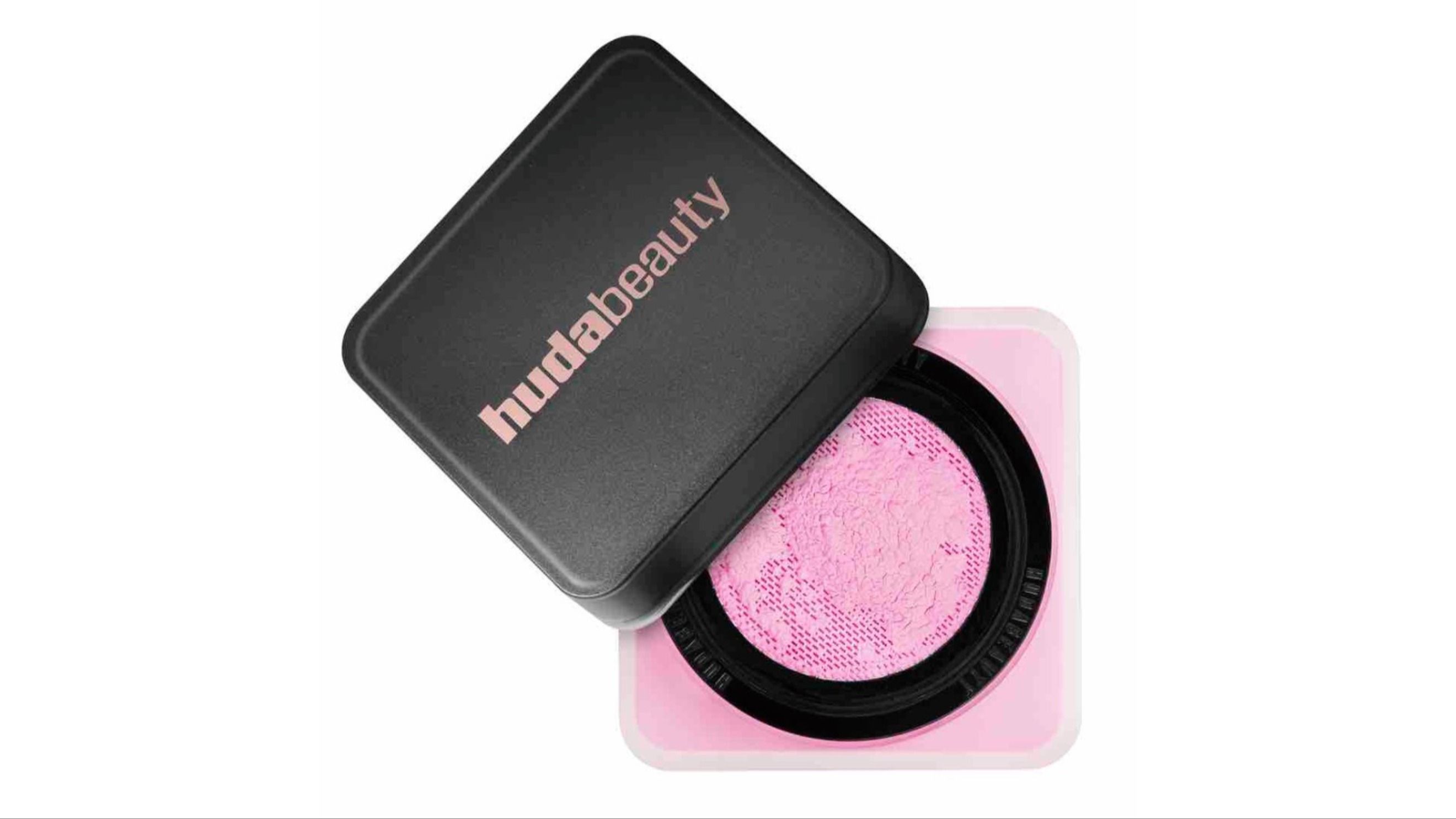 Huda Beauty, Easy Bake Loose Setting Powder Ube Birthday Cake
Credit: Courtesy Ufficio Stampa

