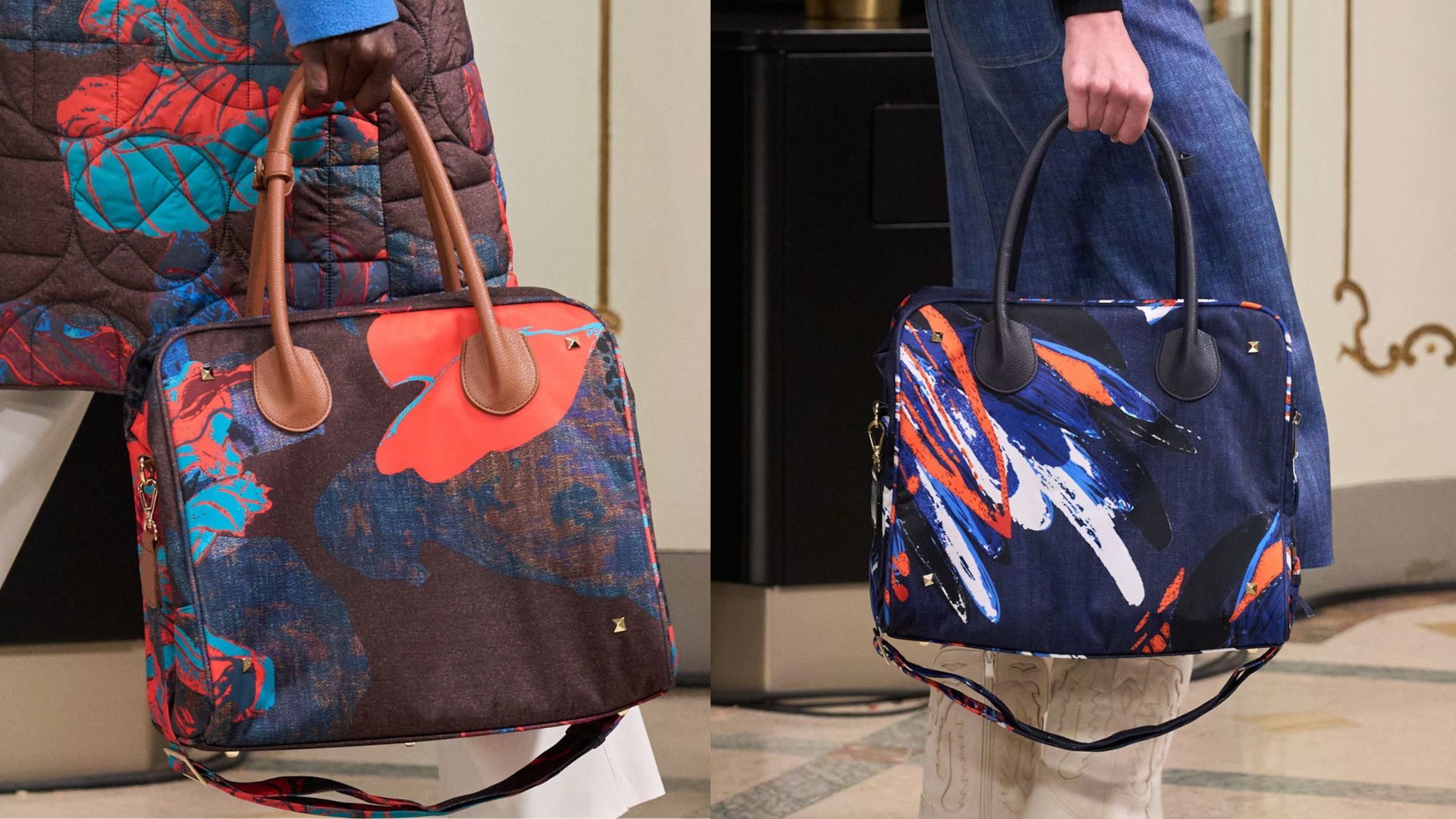 Credit: Launchmetrics.com/Spotlight