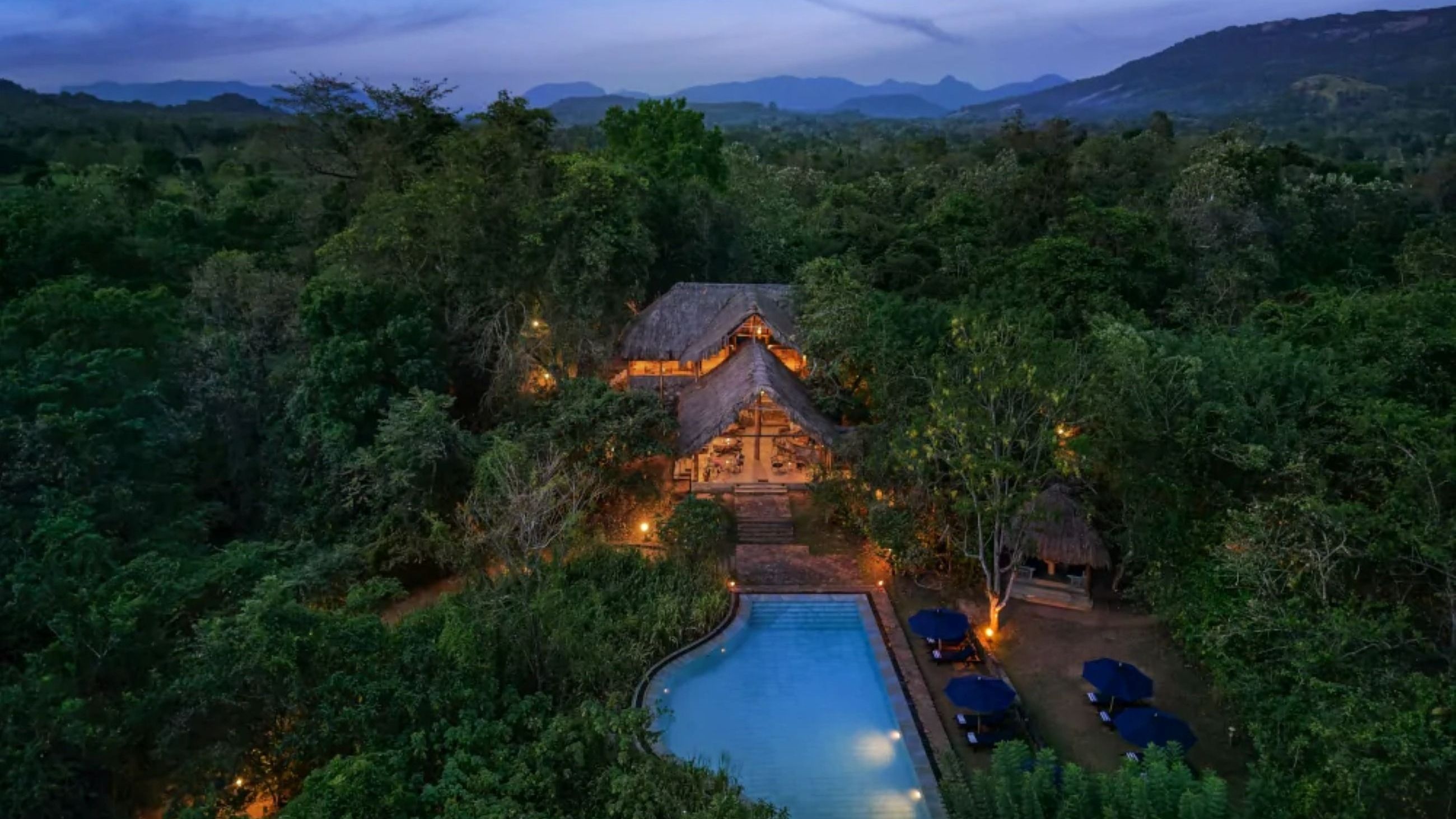 Gal Oya Lodge - Credits: Courtesy Press Office