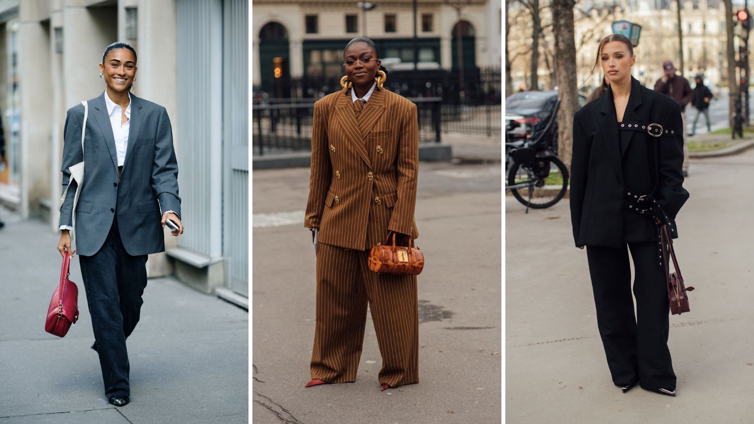 Street Style - Credits: Launchmetrics.com/Spotlight