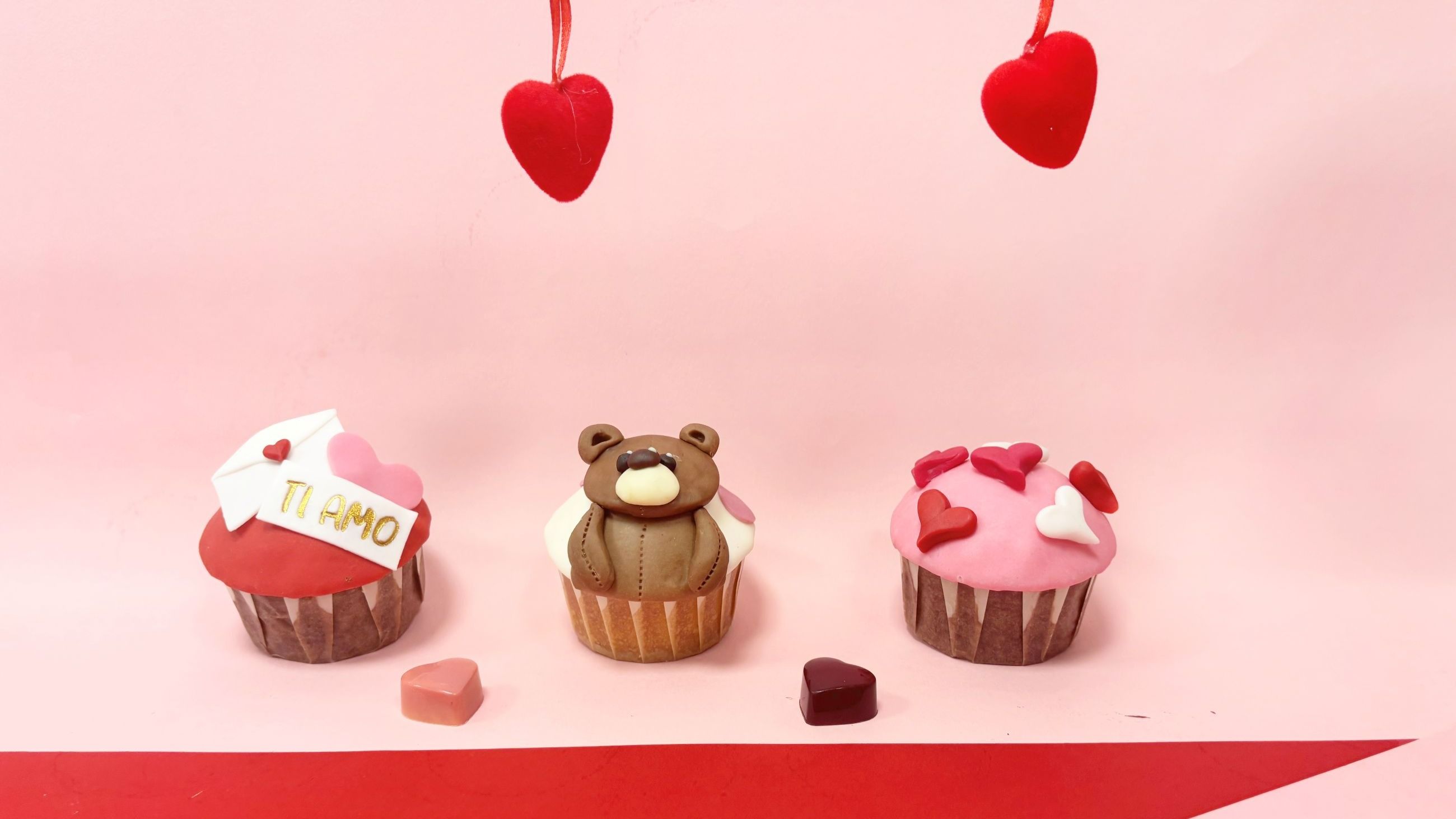 Grué Muffin - Credits: Courtesy Press Office