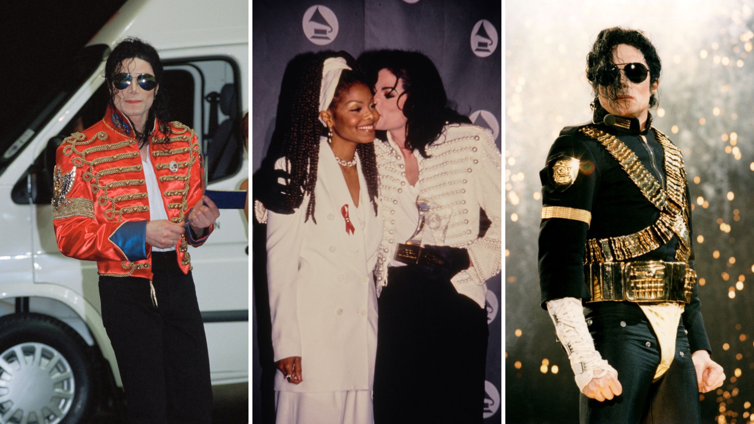 Credits Getty Images