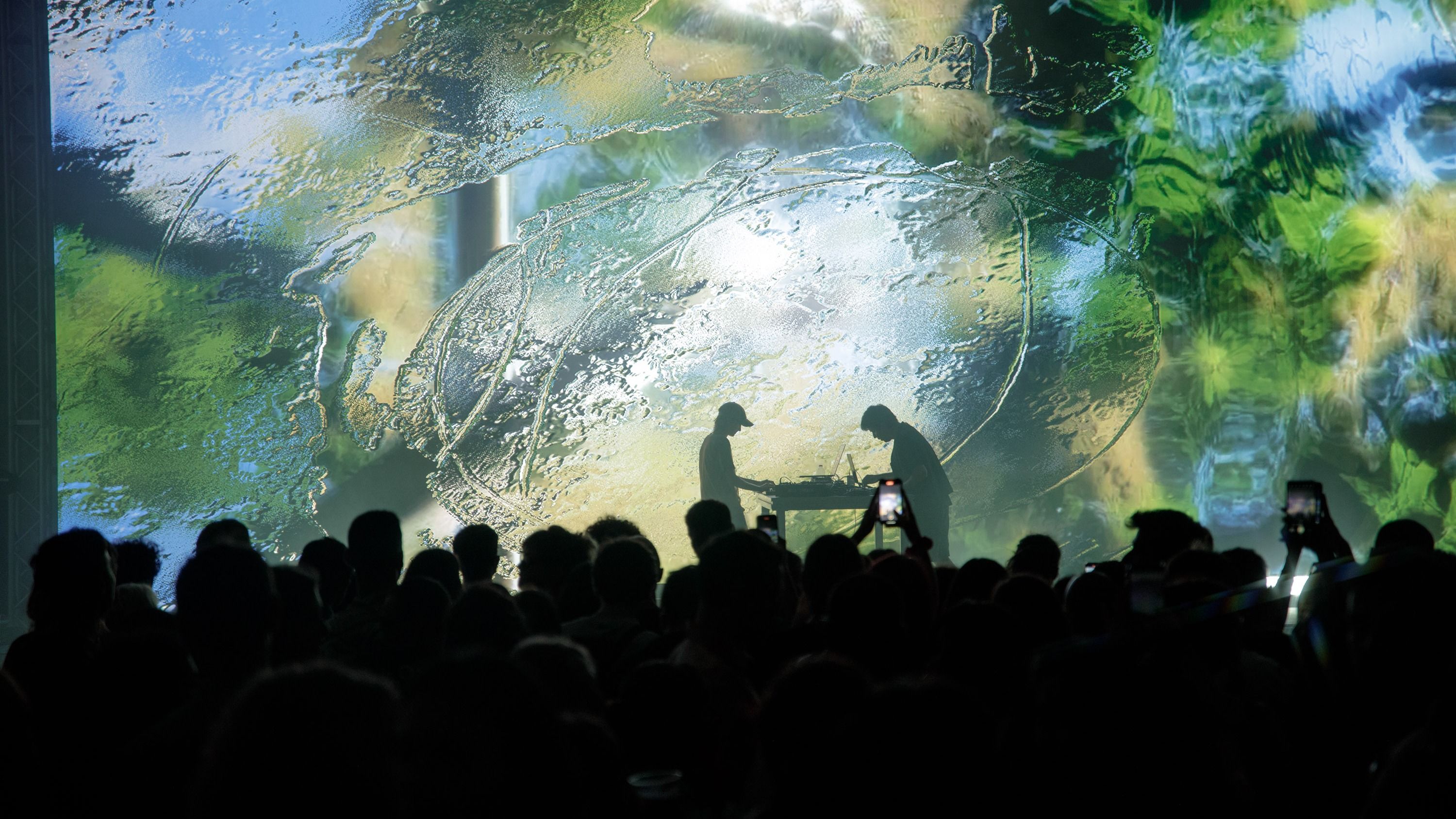 Credit: Courtesy Press Office