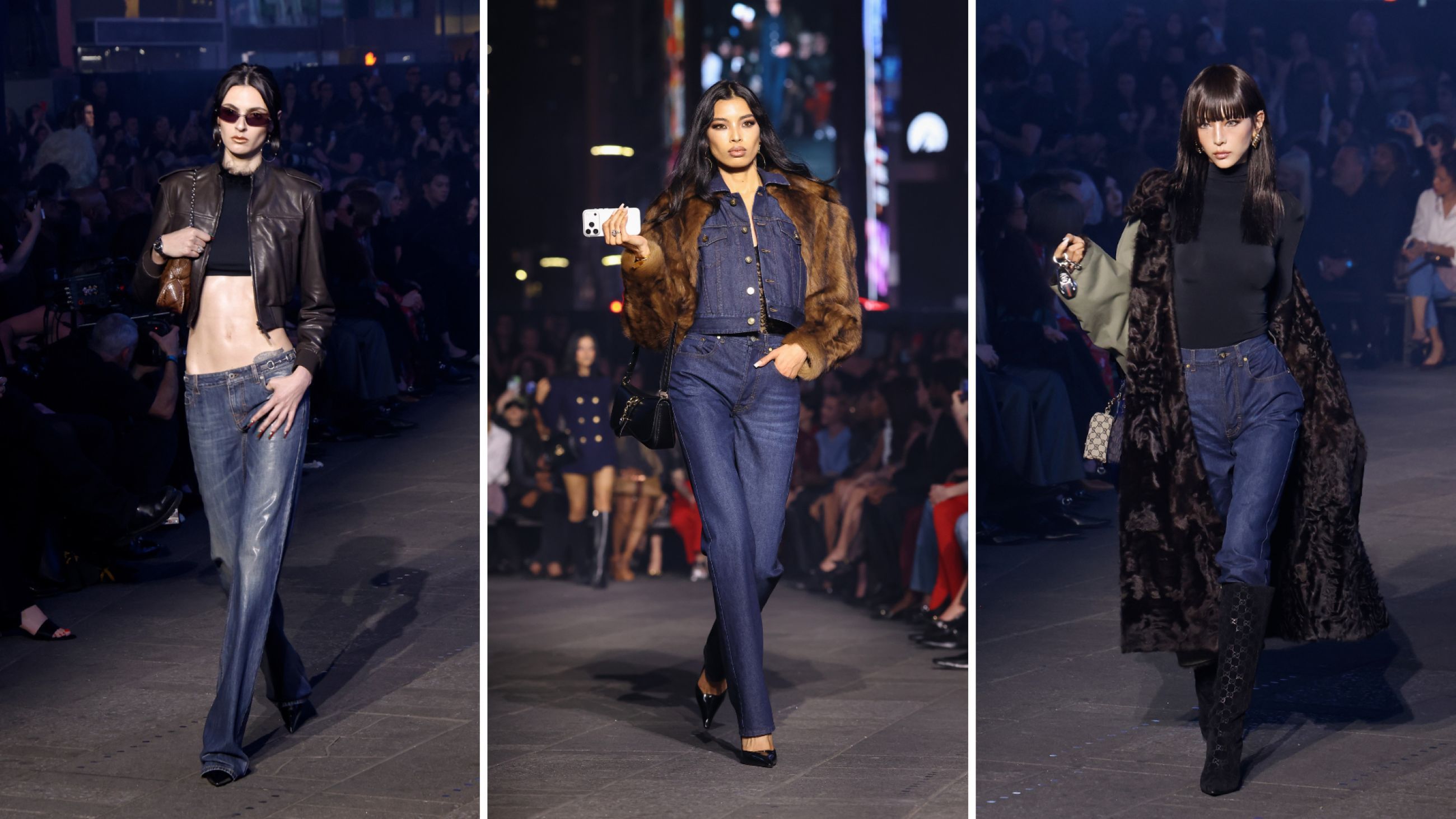 Gucci Cruise 2027 – Credits Getty Images