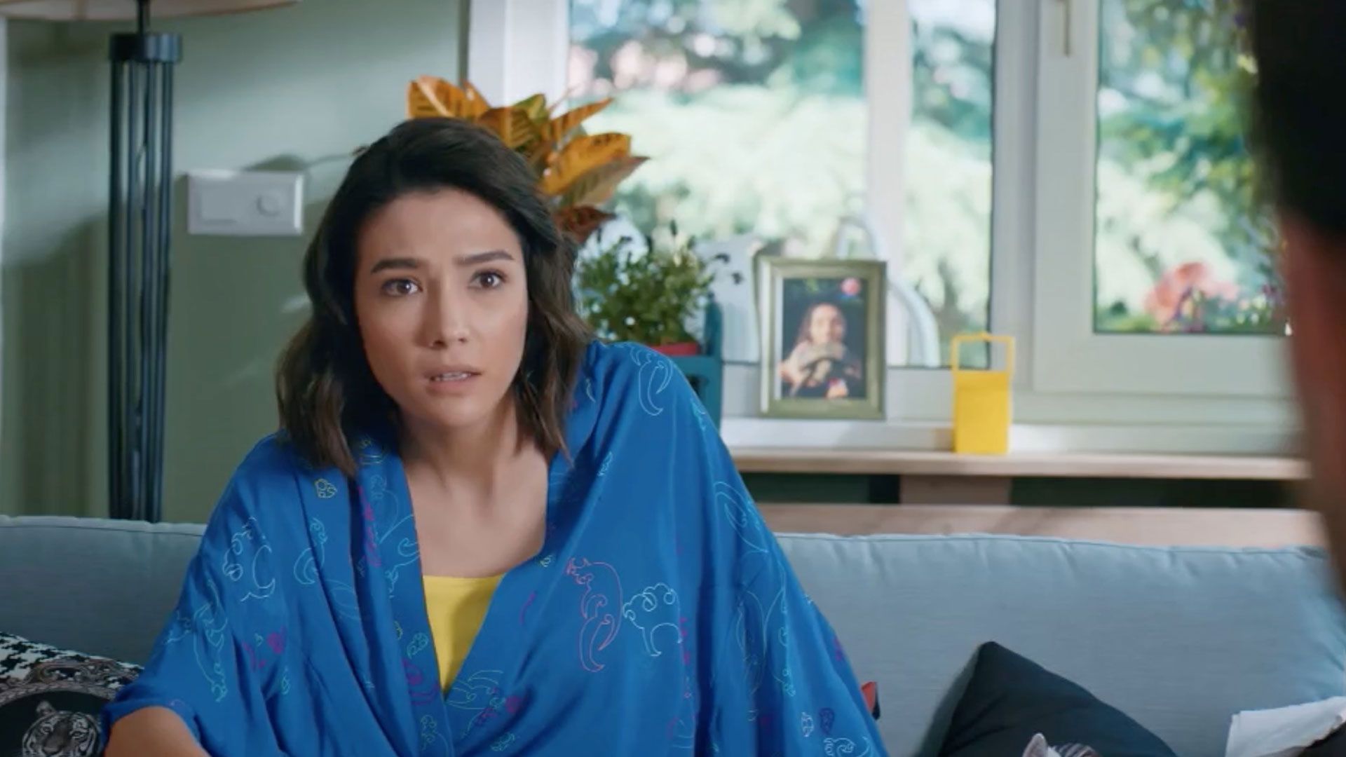 Anticipazioni della puntata 4 di Everywhere I go