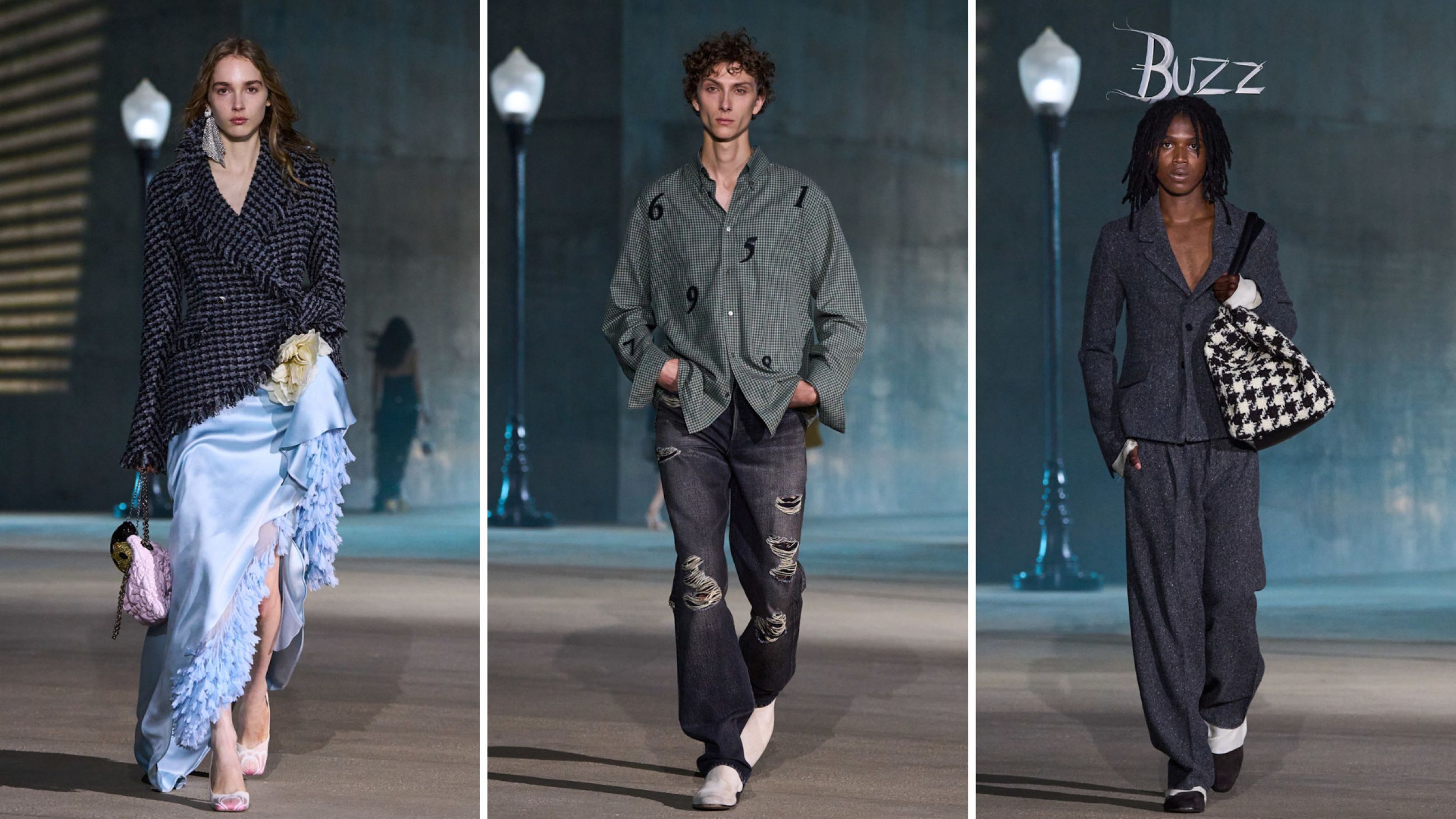 Dior Cruise S27 - Credits Launchmetrics