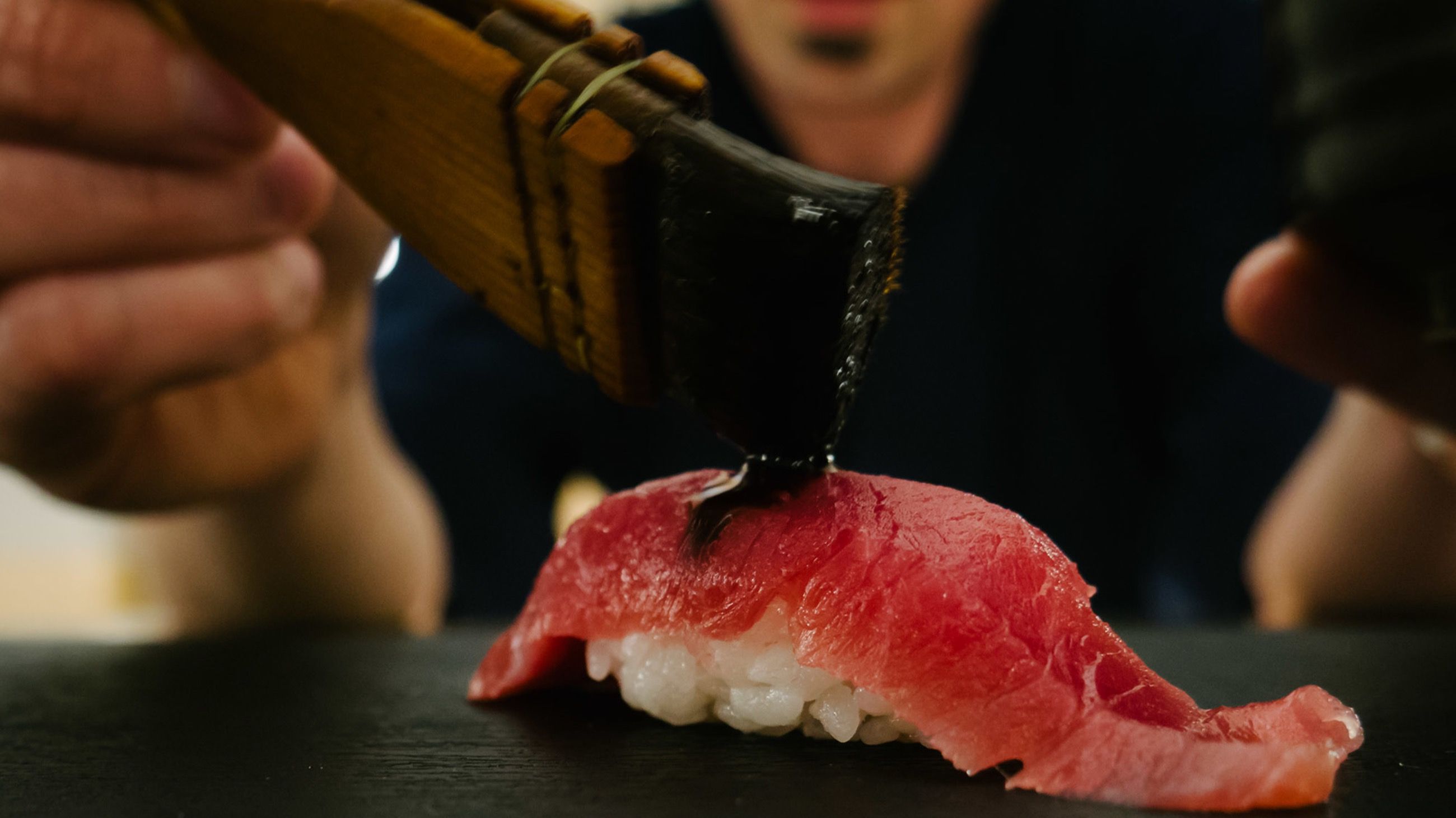MOI Omakase, Prato - Courtesy Press Office