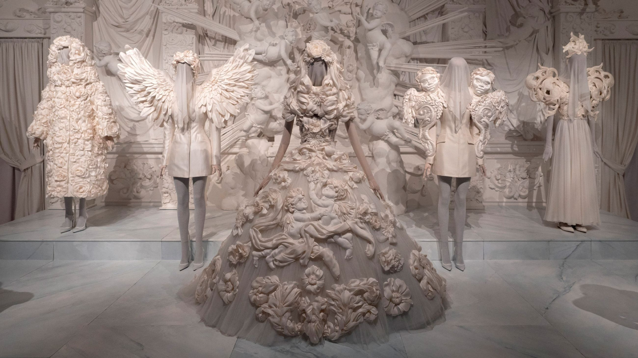 Dolce&Gabbana, dal Cuore alle Mani, ICA Miami - Credits: Courtesy Press Office