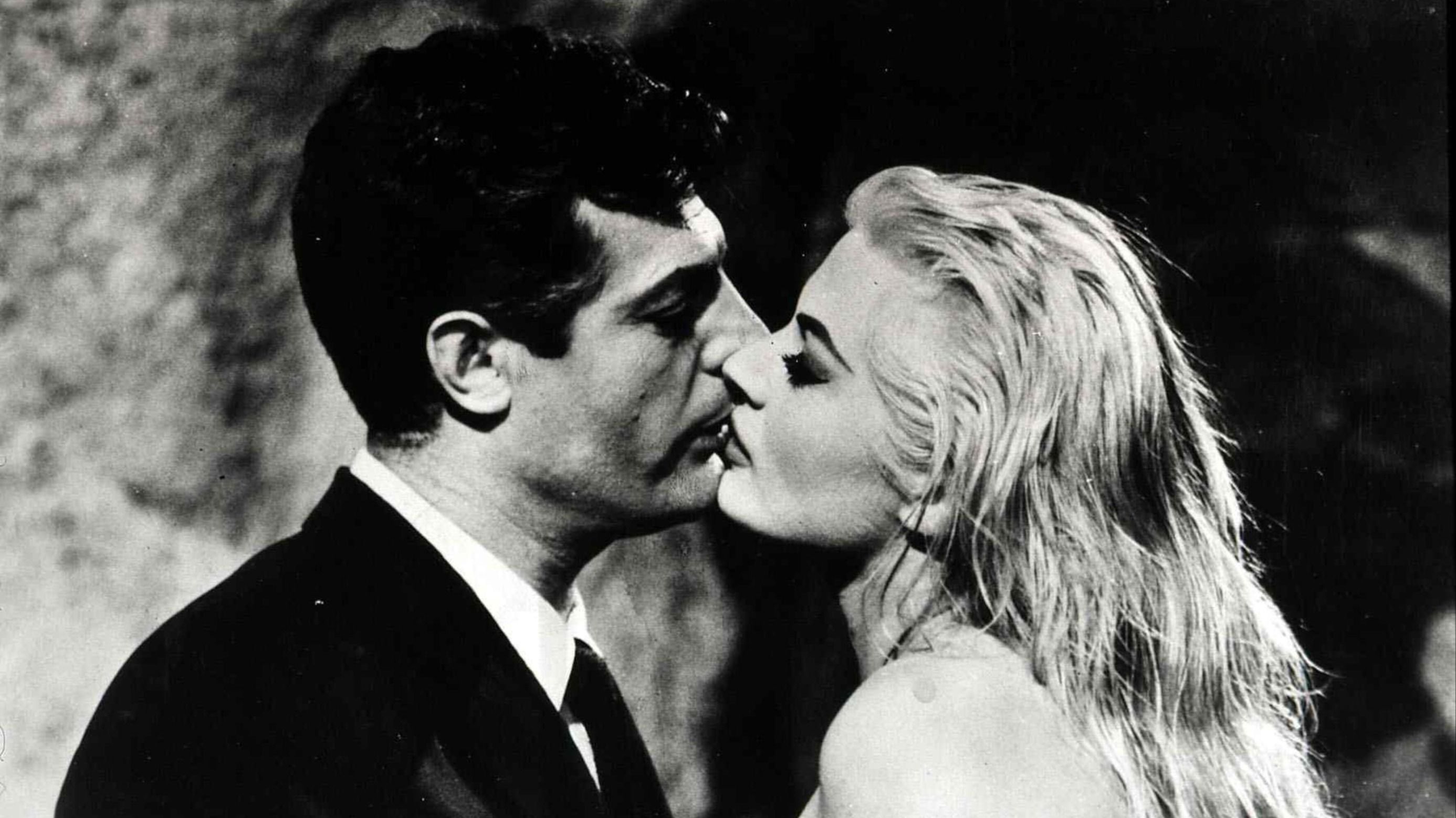 La dolce vita (1960) - Credits: Getty Images
