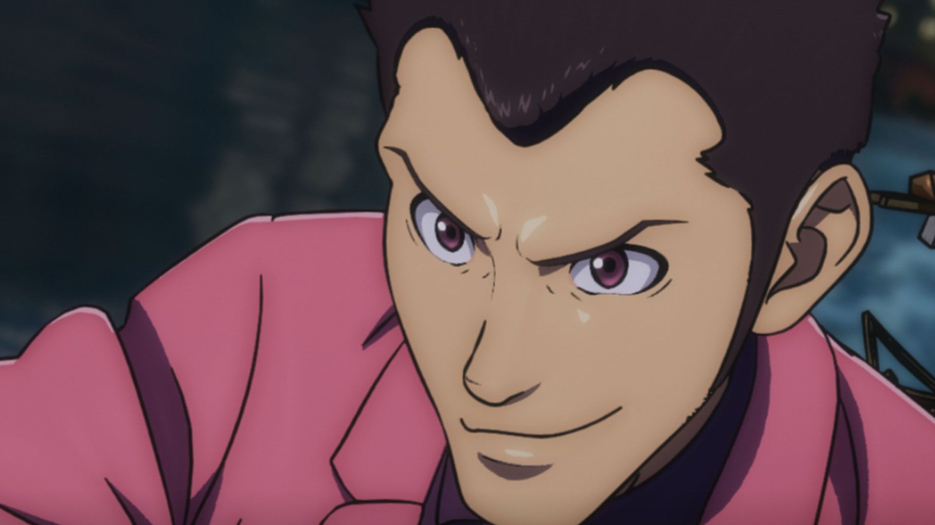 Lupin III