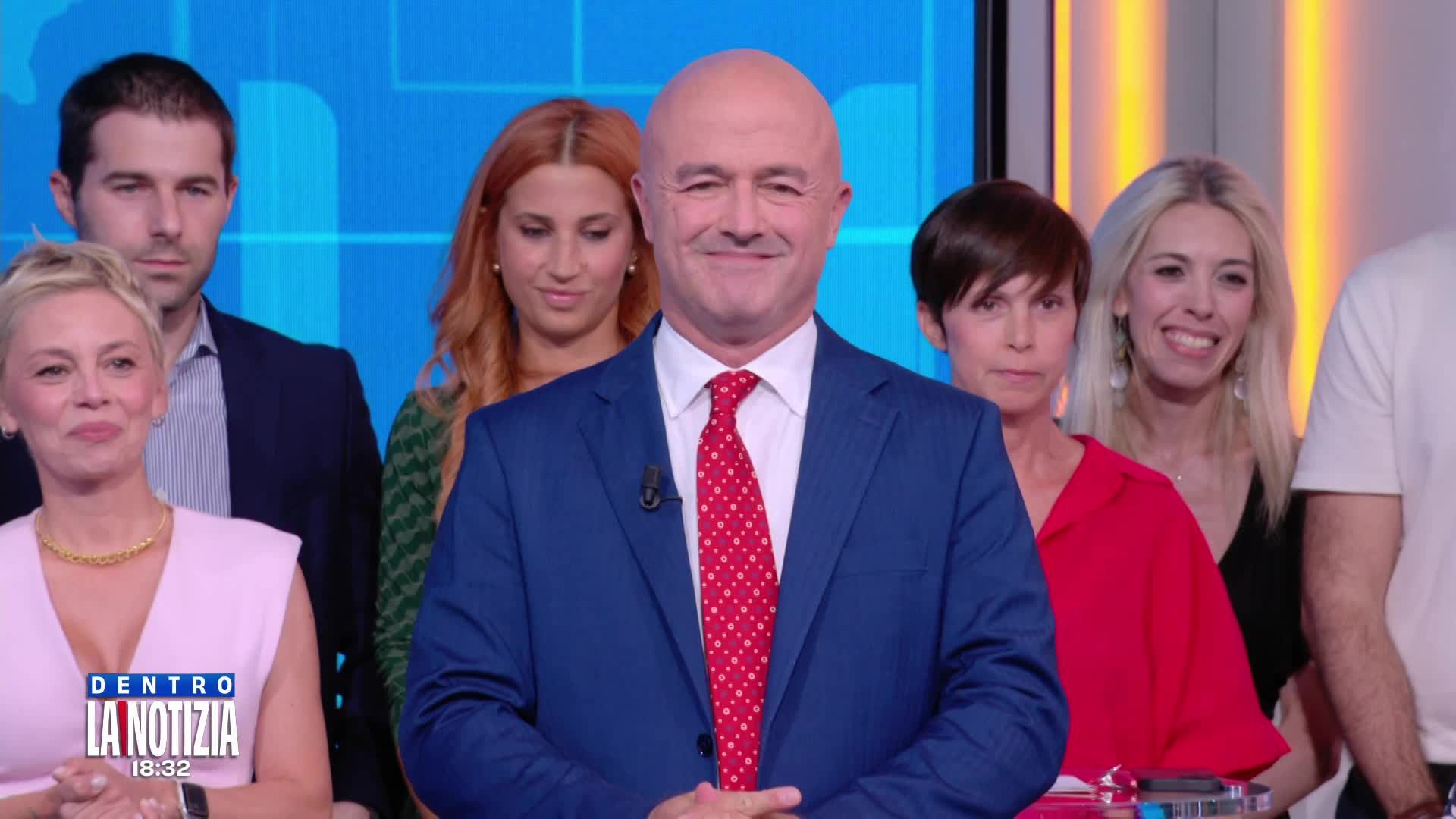 Gianluigi Nuzzi
