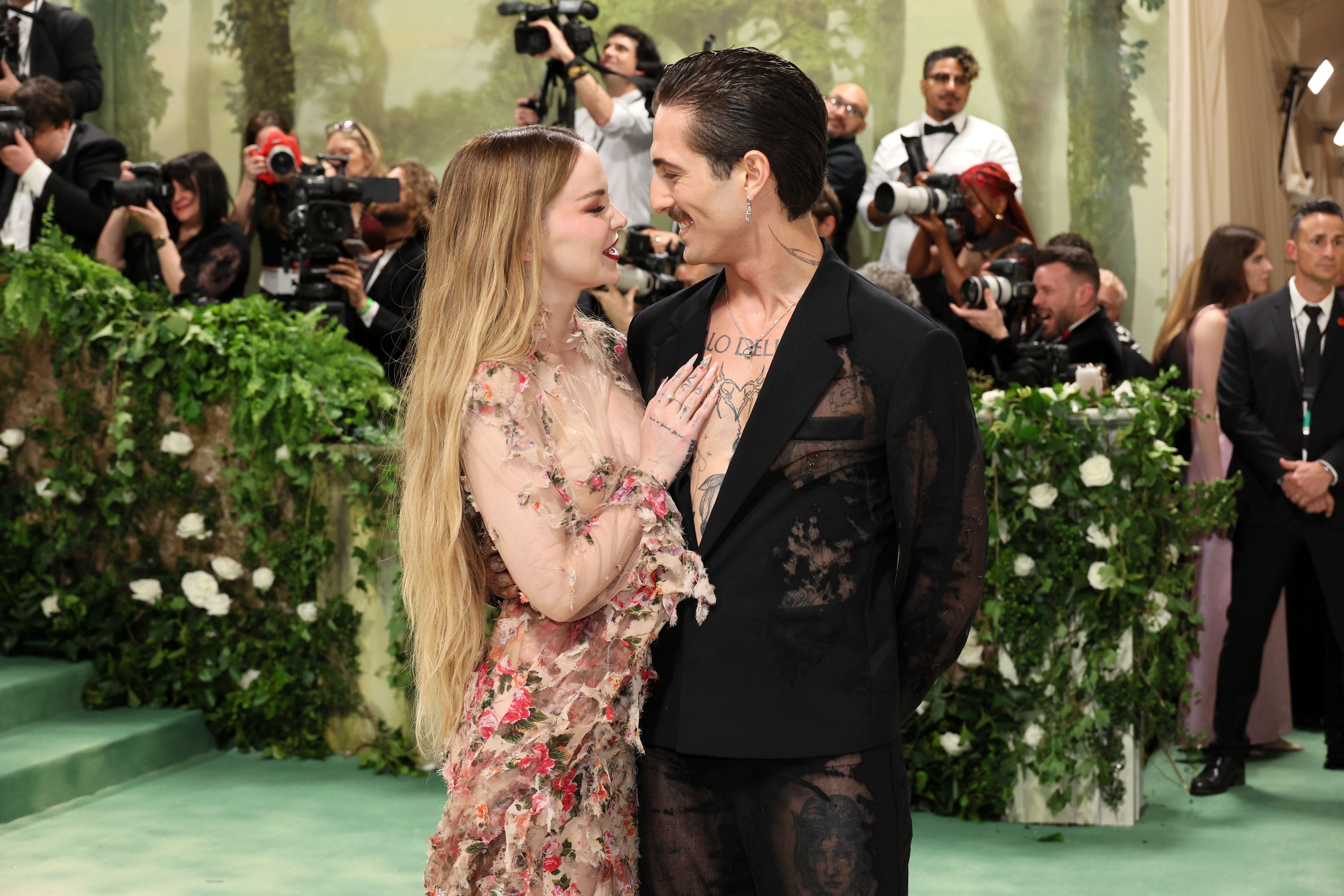 Credit: Getty Images
