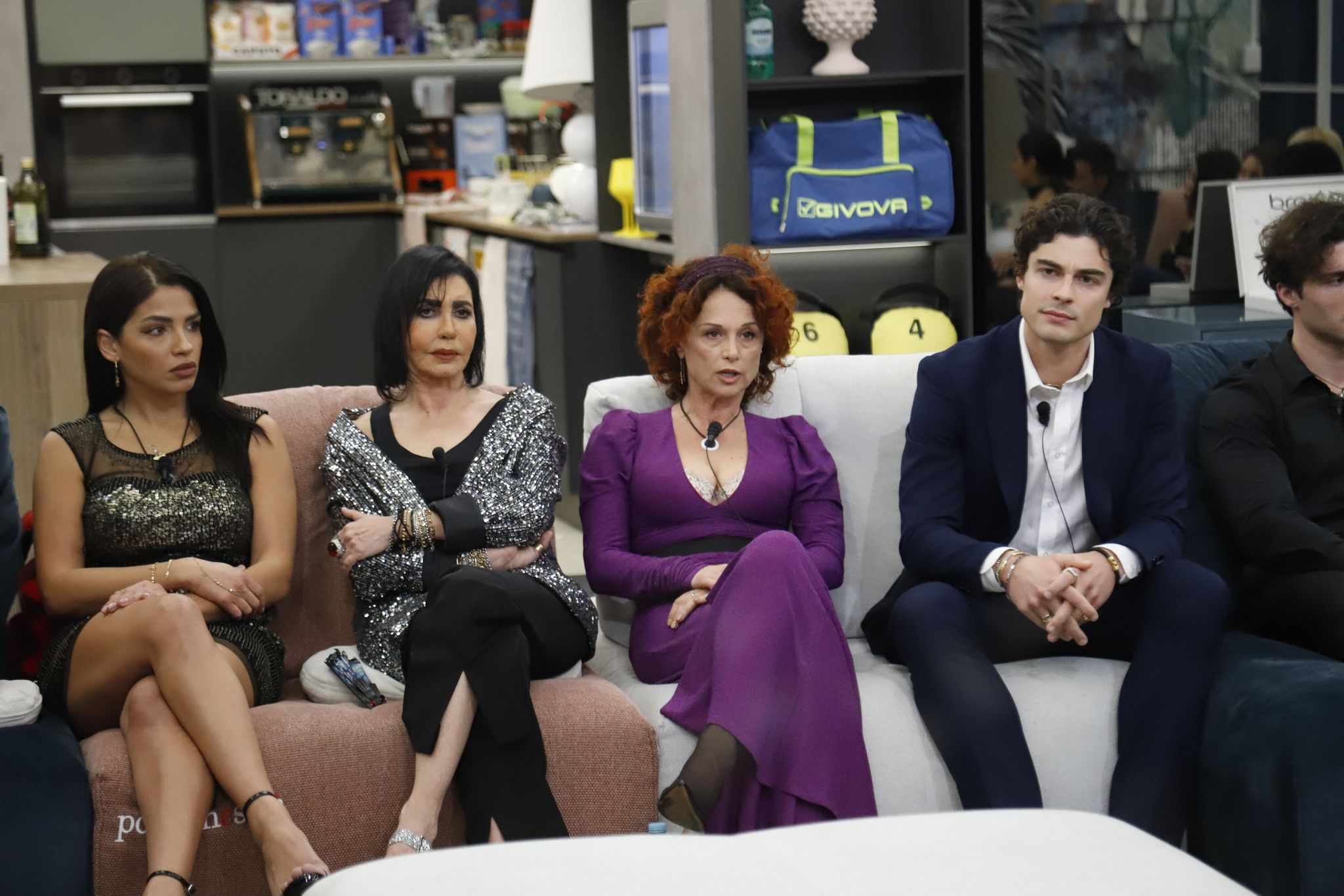 Quando andrà in onda il Grande Fratello?