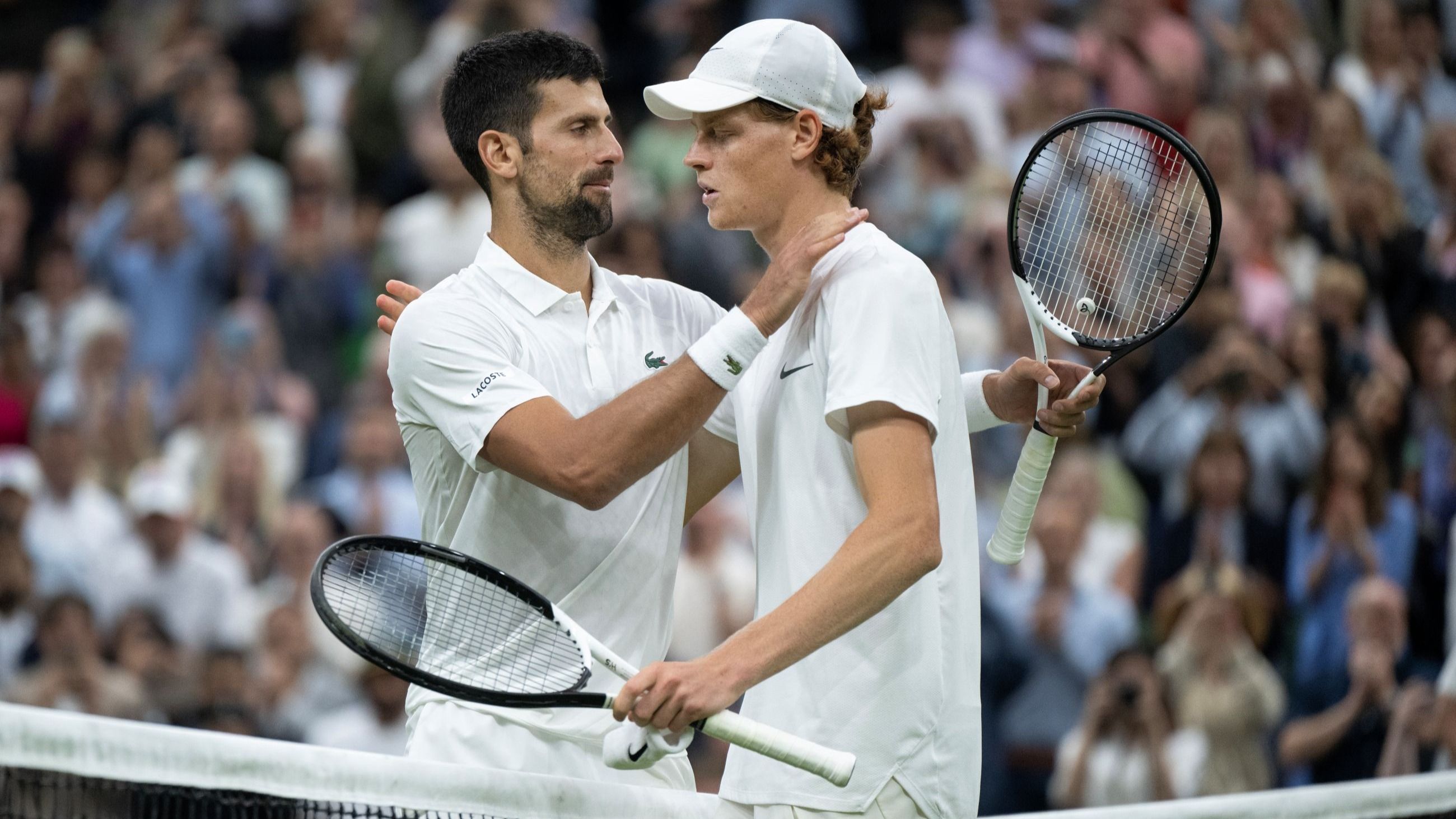 Credit: Getty Images