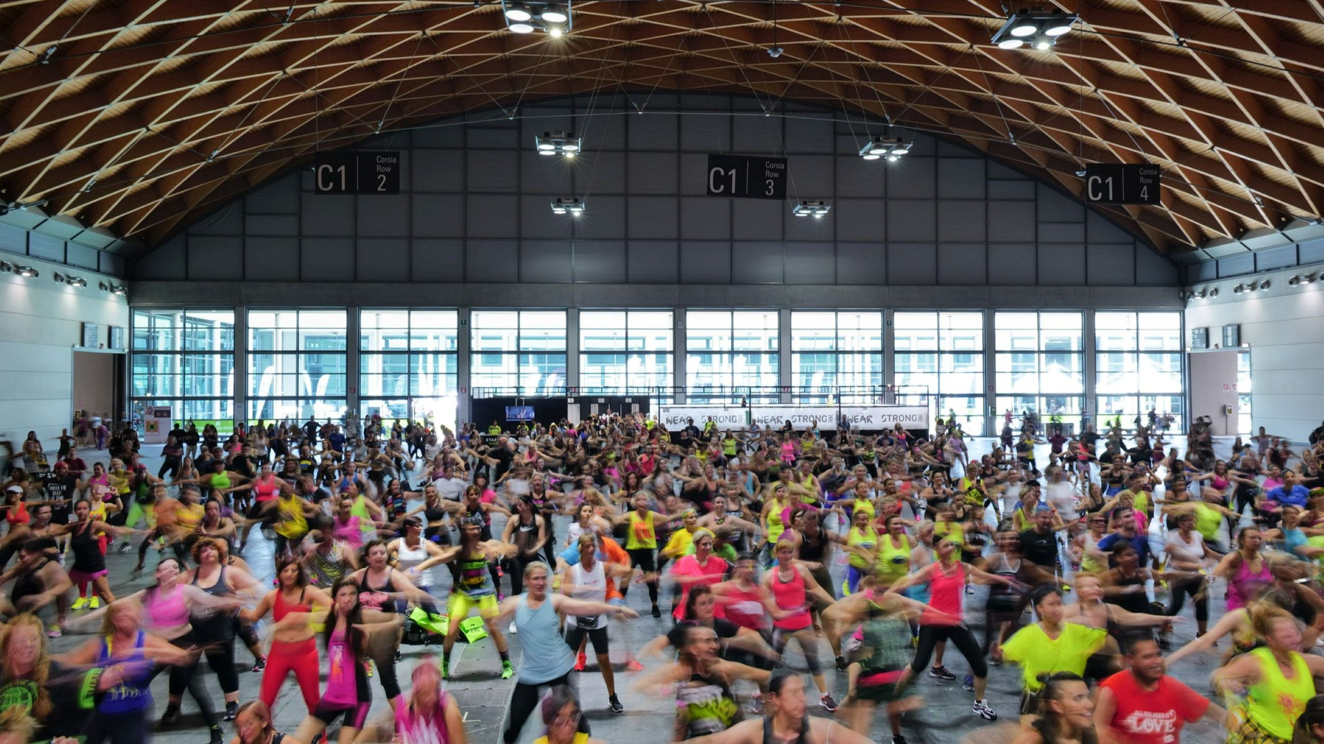 Rimini Wellness - Courtesy Press Office