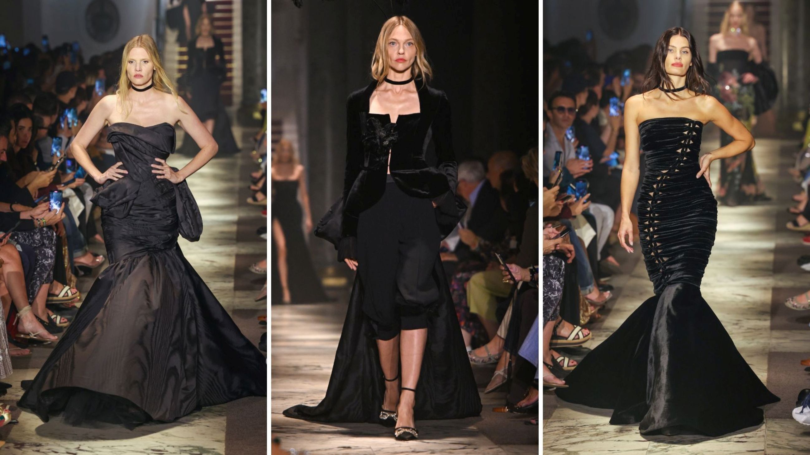 Elie Saab SS26 Credit Launchmetrics.com/Spotlight