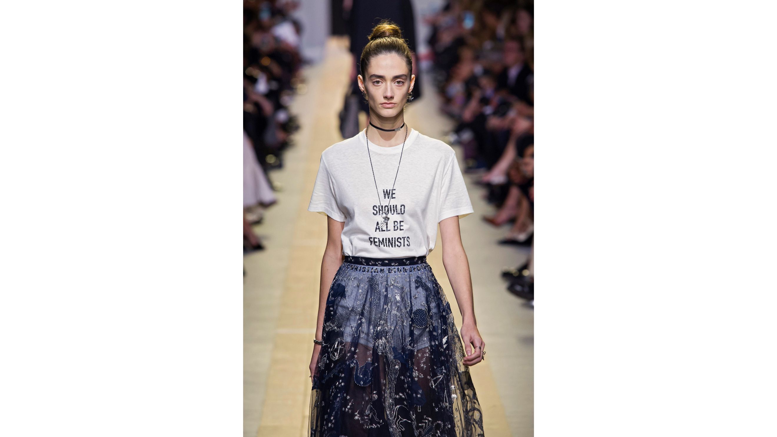 Ready-to-Wear SS17 - Credits Launchmetrics.com/Spotlight