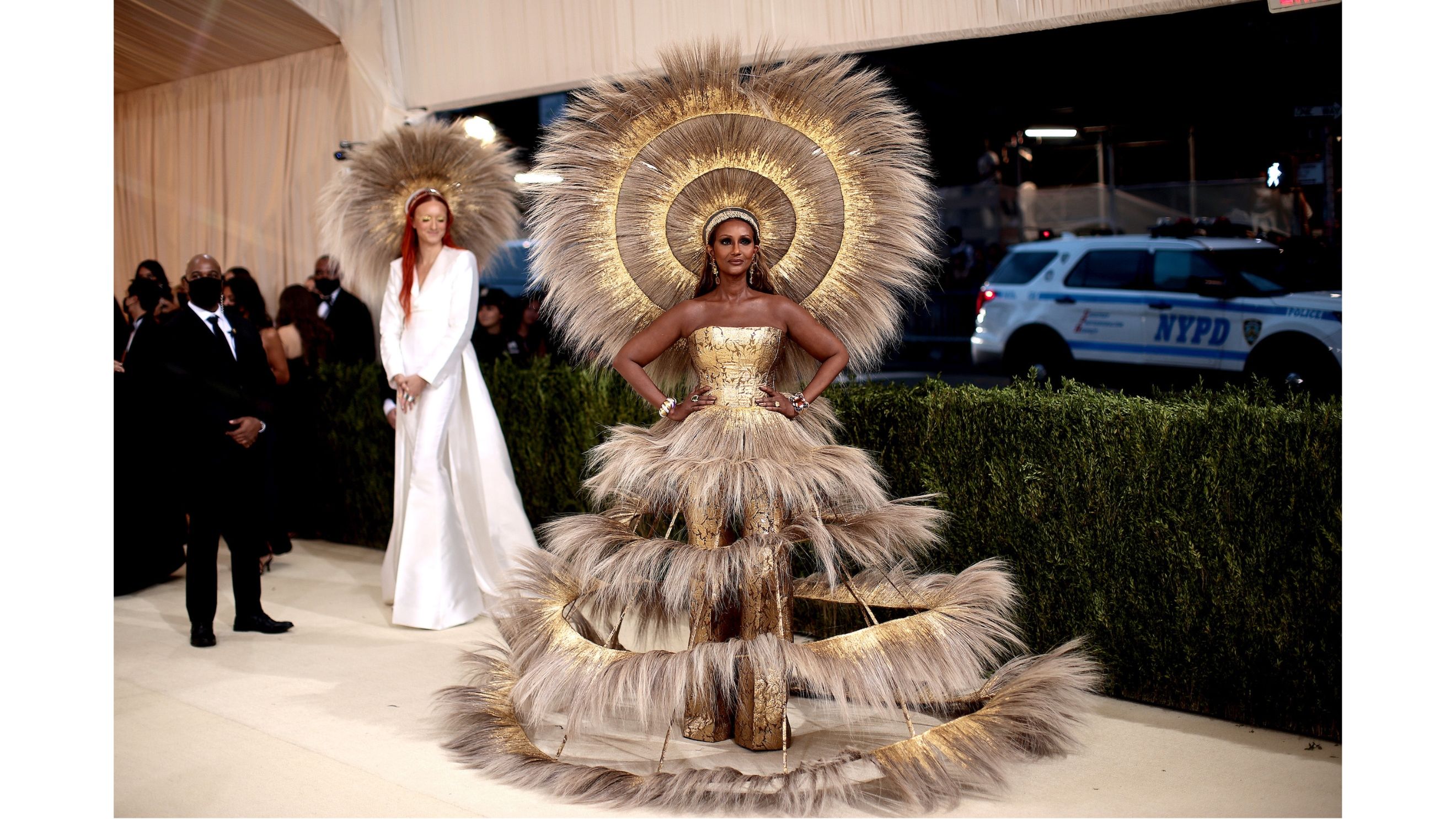 Credit: Getty Images