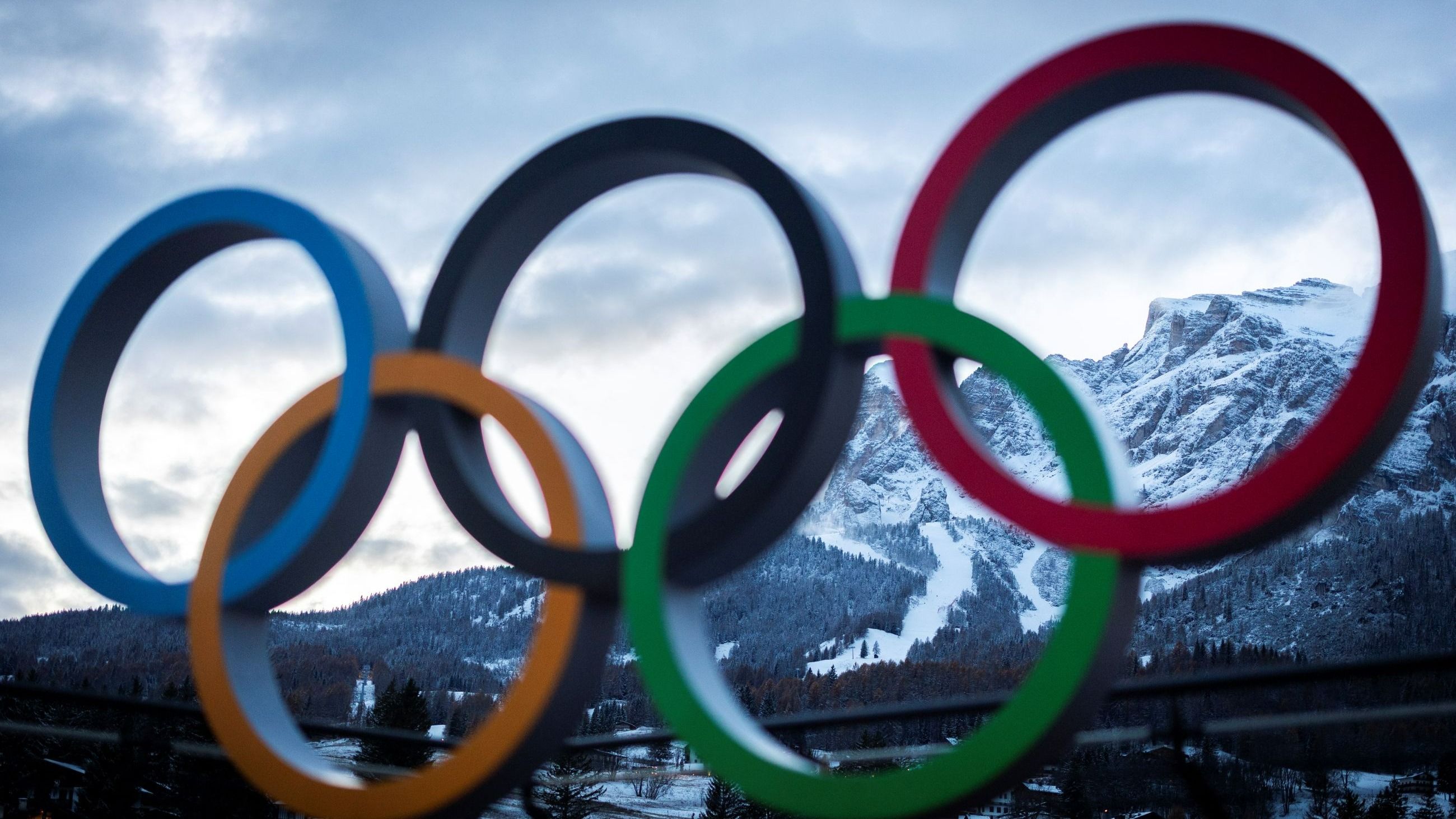 Cortina D’Ampezzo - Credits Getty Images