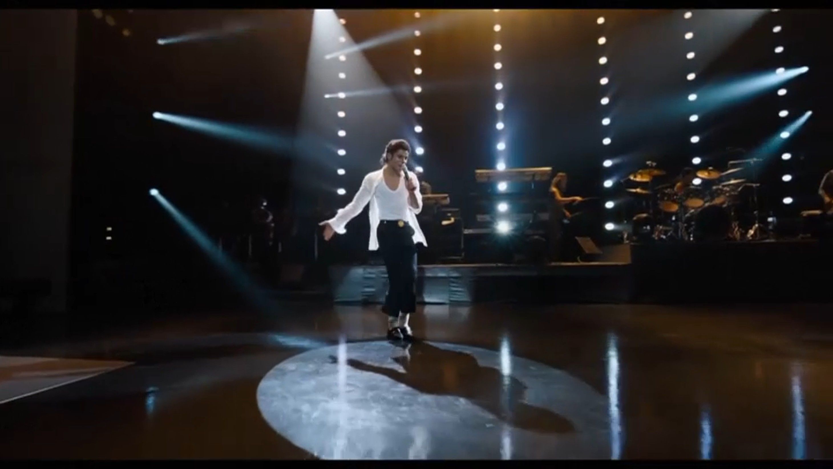 Michael, al cinema dal 24 aprile 2025