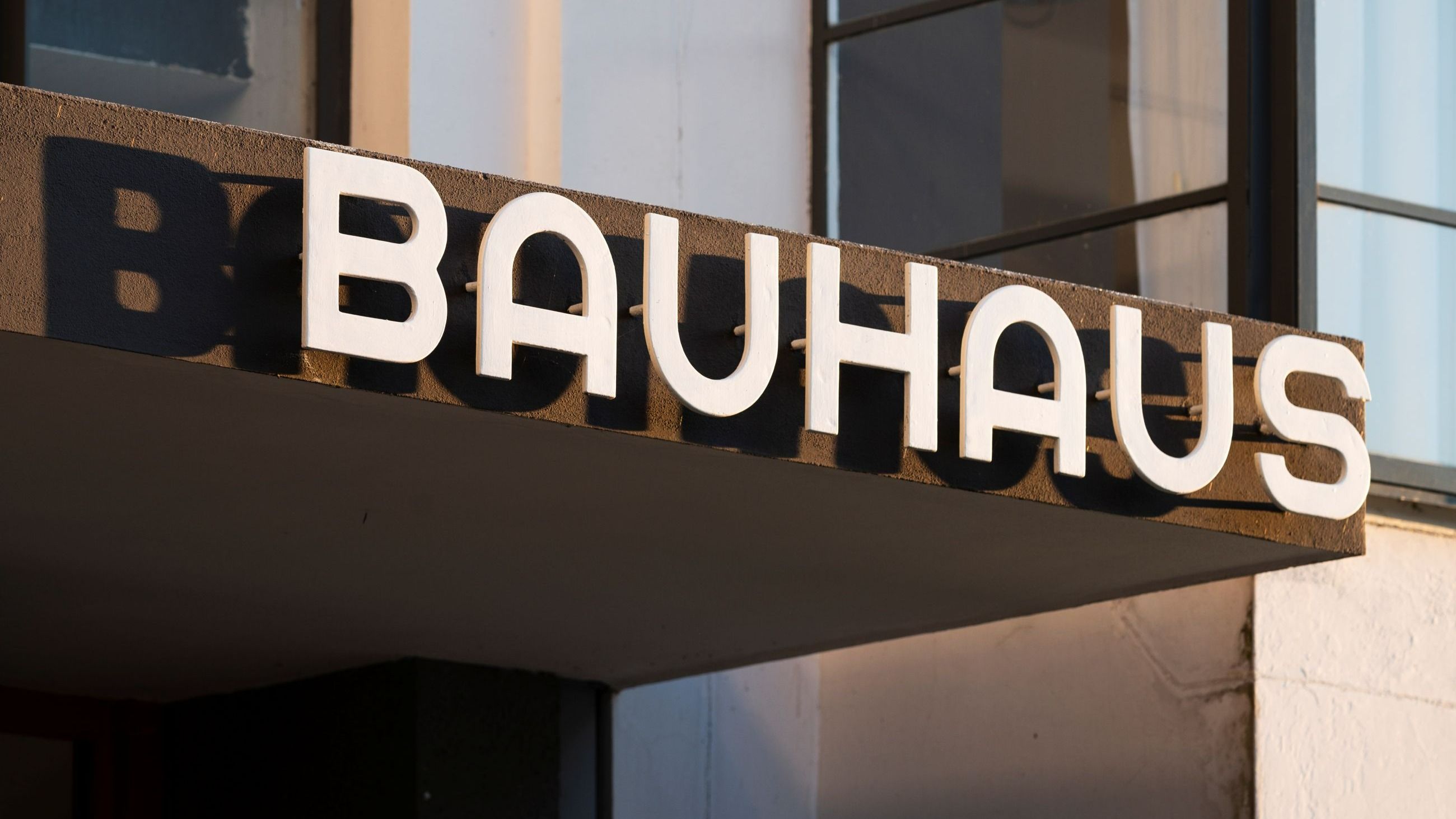 Bauhaus
Credits: Courtesy Bauhaus 