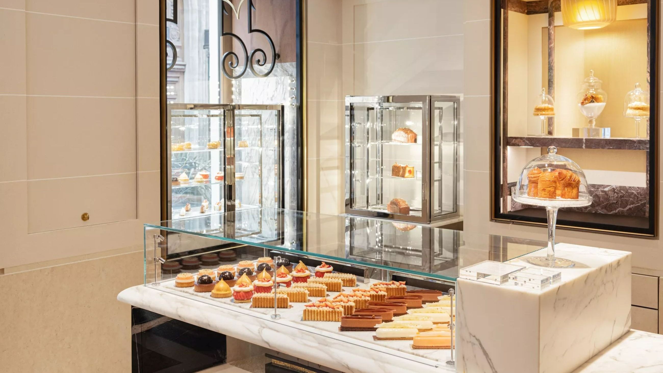 Rosewood Hôtel de Crillon - Credits: Courtesy Press Office 