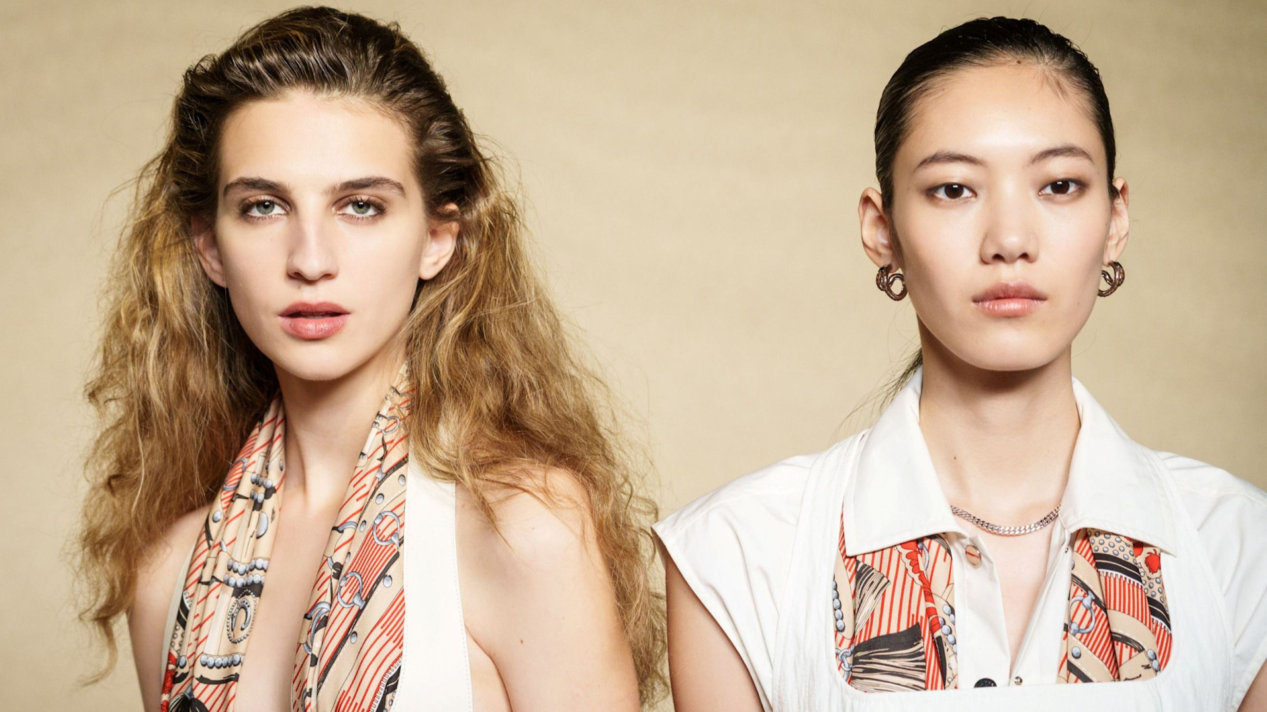 Hermès SS26 - Credits: Launchmetrics.com/Spotlight