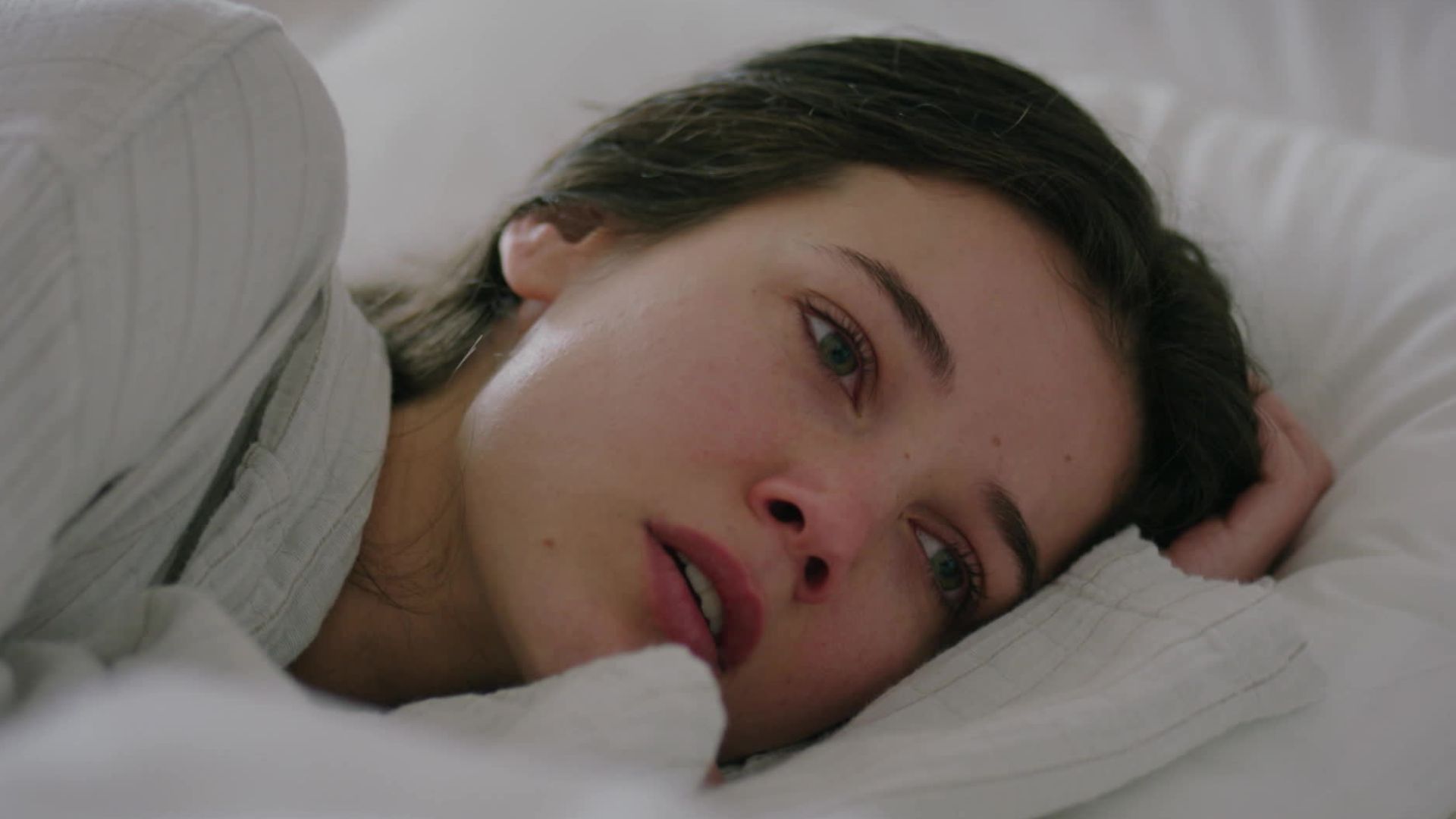 Pinar Deniz (Ceylin) in Segreti di famiglia