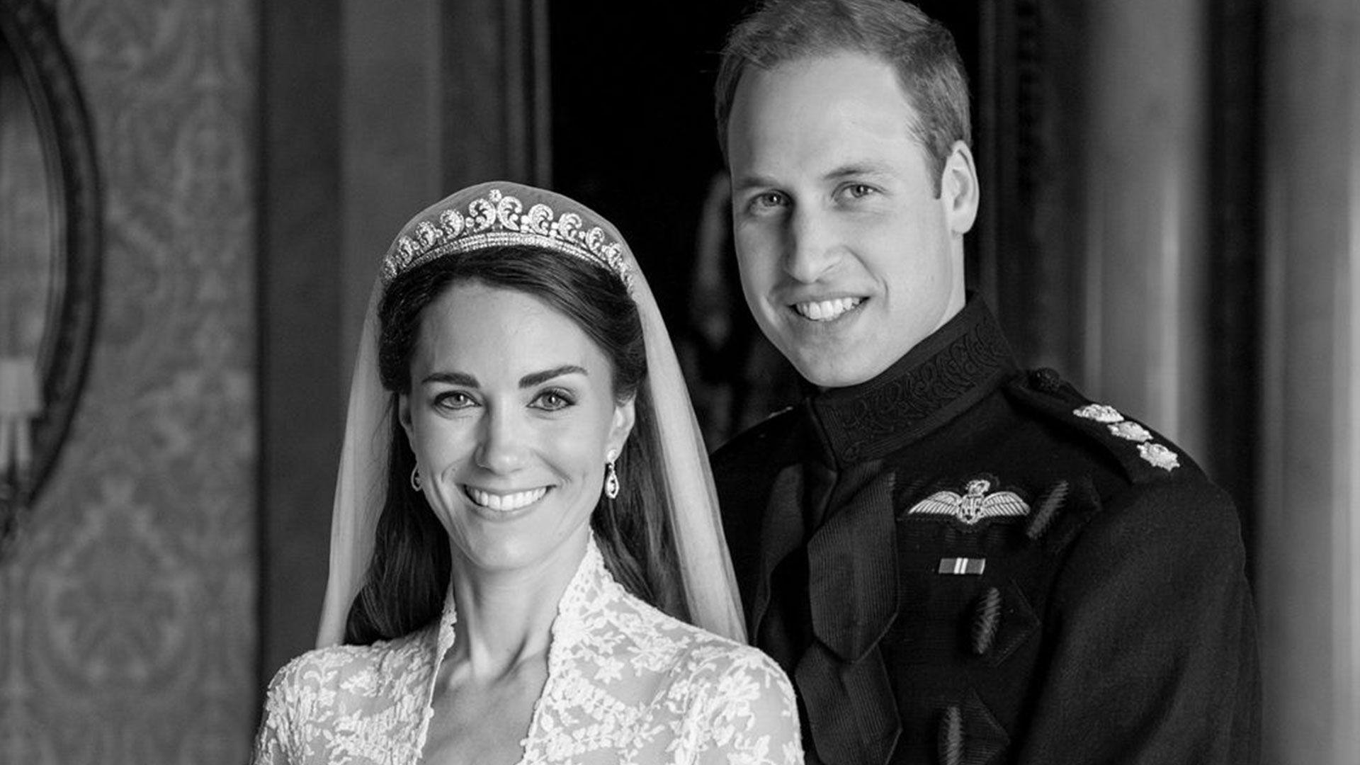 Instagram: @princeandprincessofwales