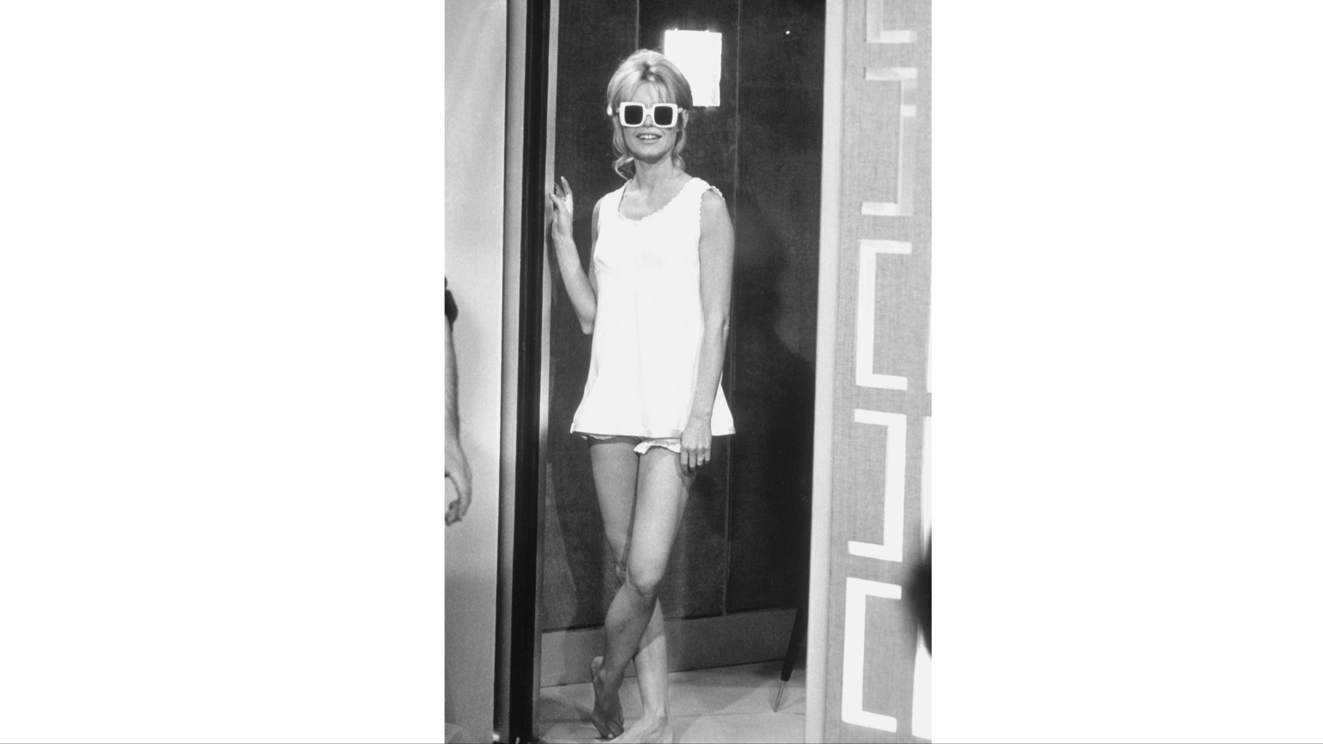 Brigitte Bardot
Credit Getty Images