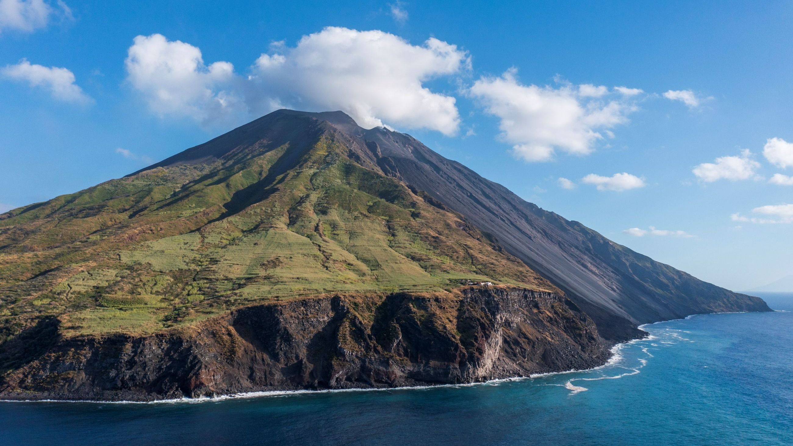 Stromboli - Credits Getty Images