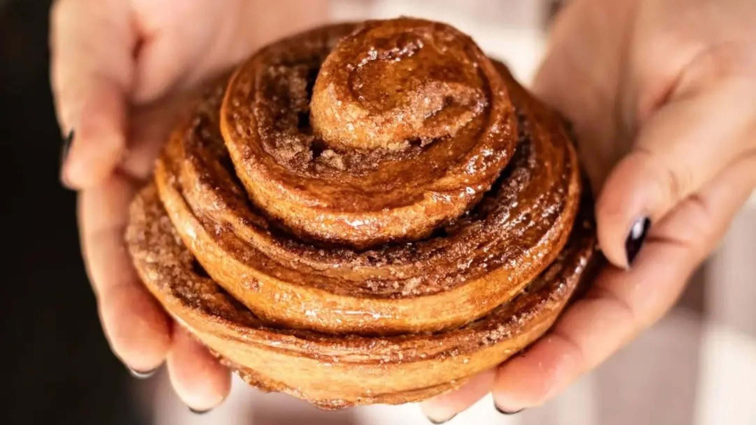Tauer Bakery - Courtesy Press Office