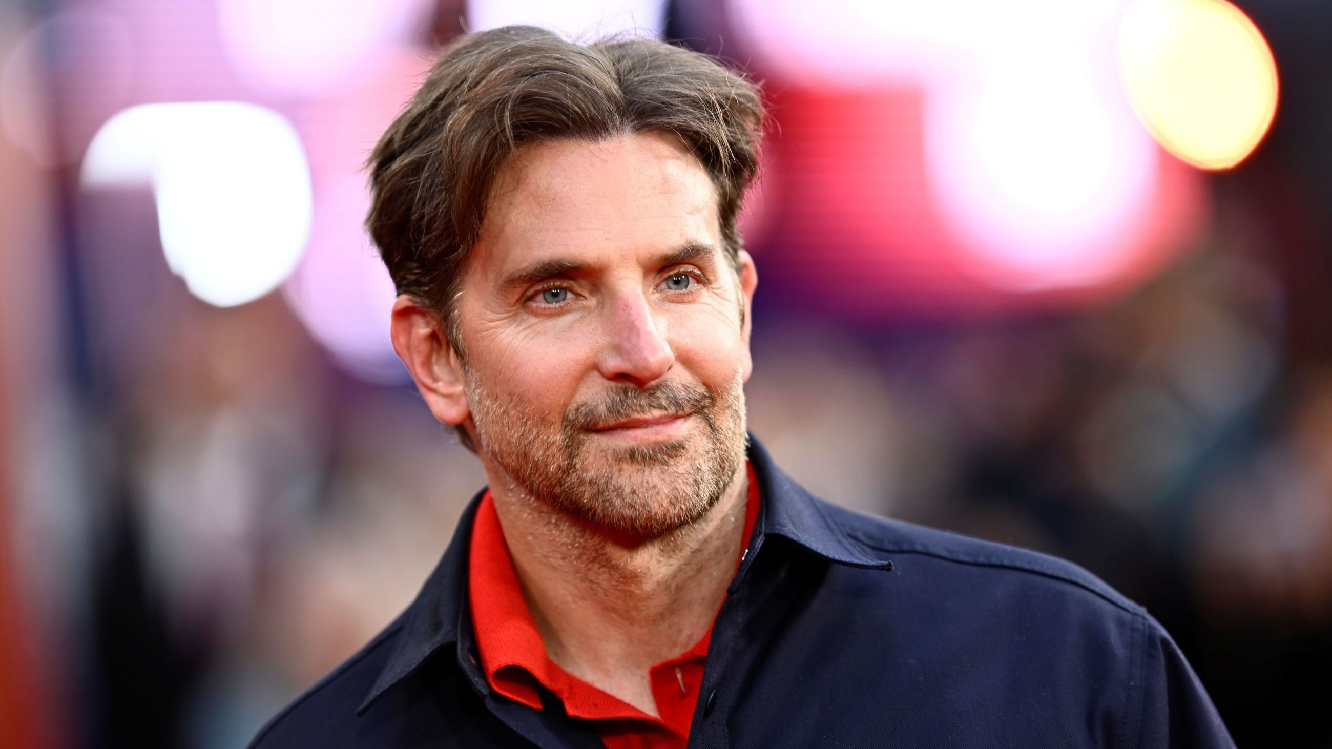 Bradley Cooper partecipa alla Headline Gala “Springsteen: Deliver Me from Nowhere” del 69° BFI London Film Festival alla Royal Festival Hall - Crediti Getty Images