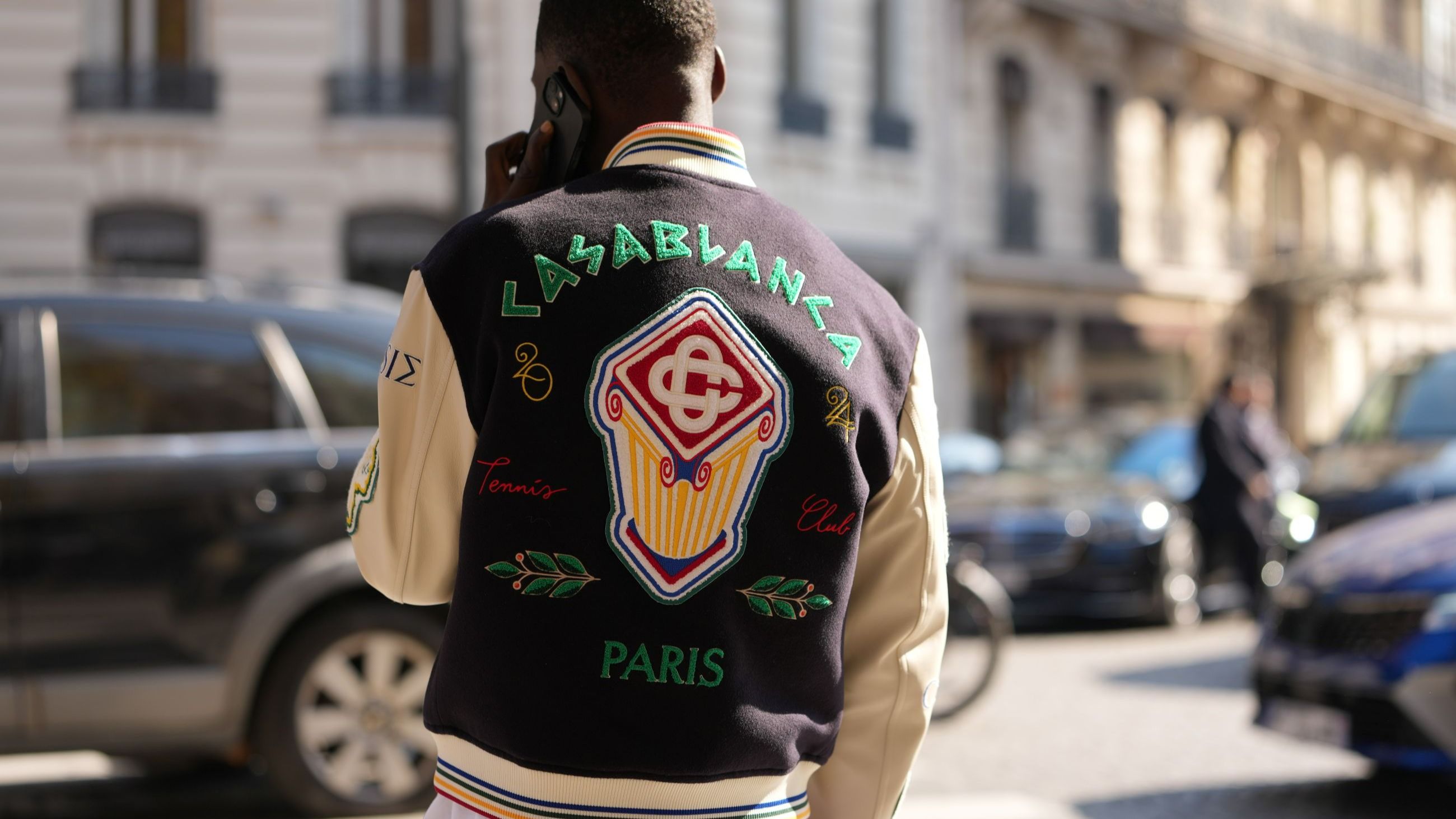 Parigi, 2026 - Credits Getty Images