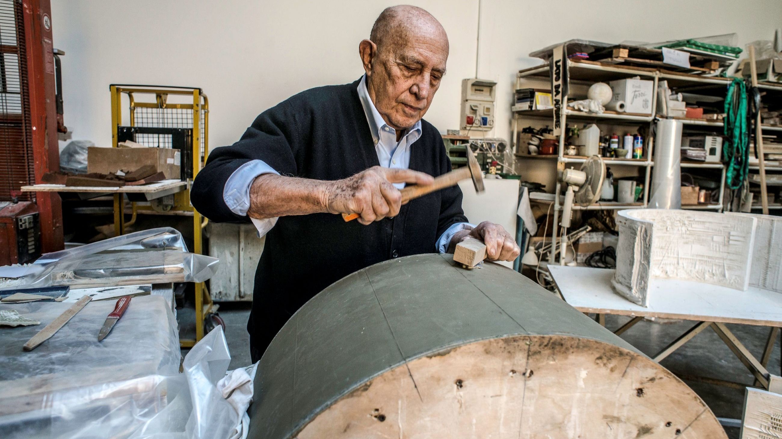 Credit: Getty Images