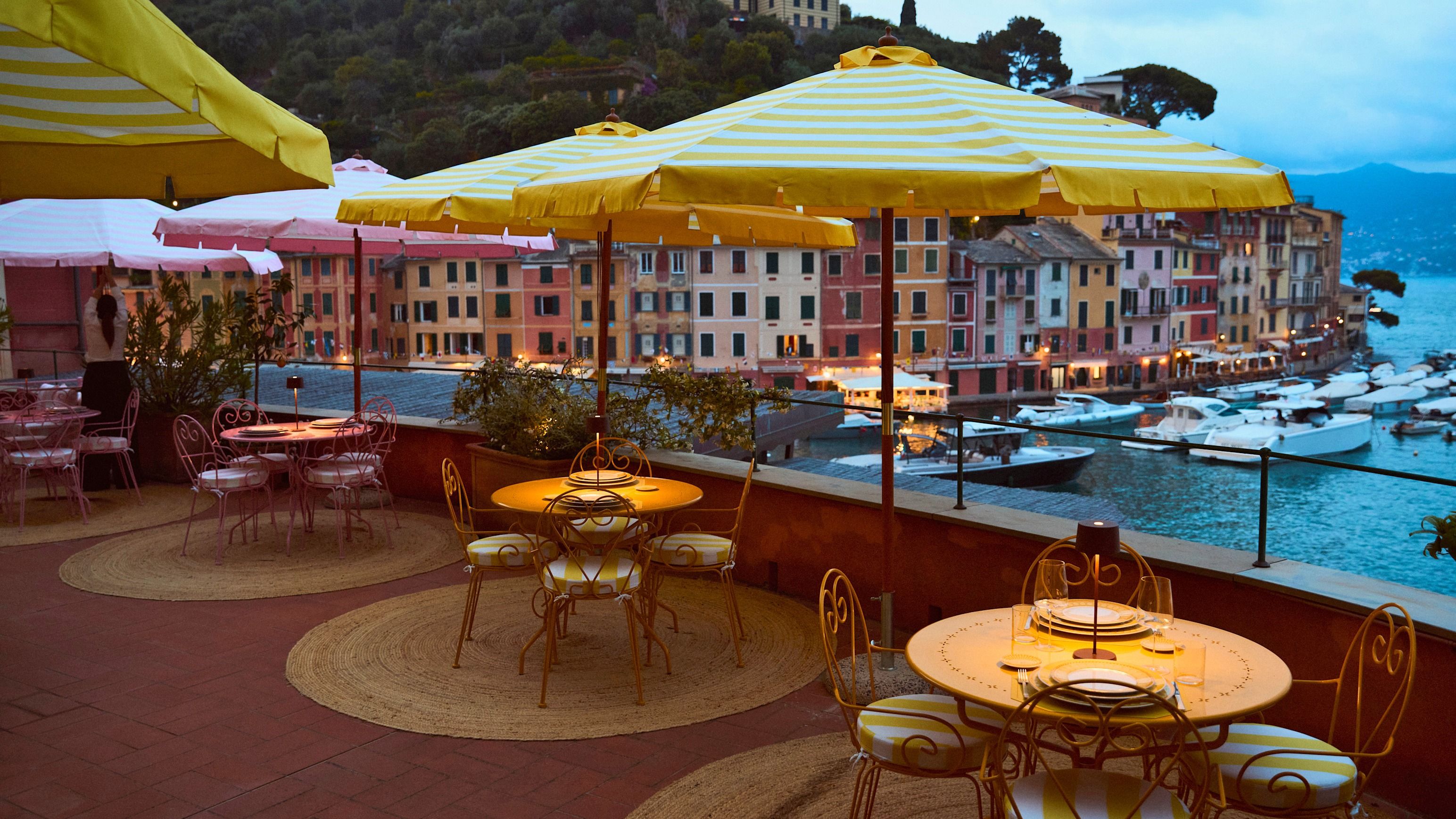 Credit: Courtesy Press Office