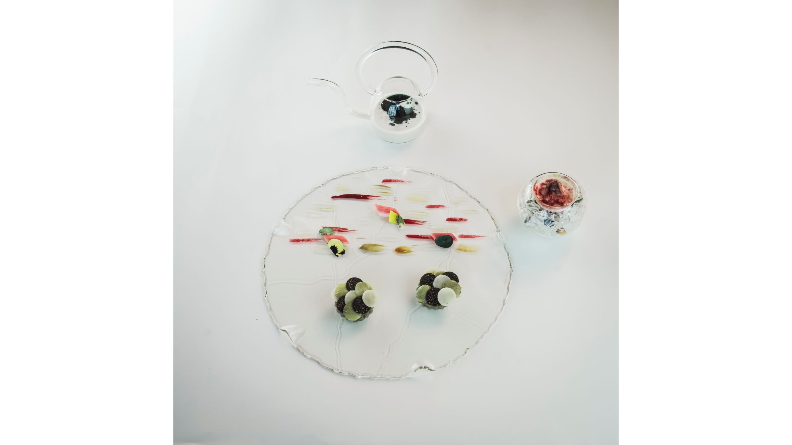 An Artichoke Heart - Credits: Courtesy Press Office 