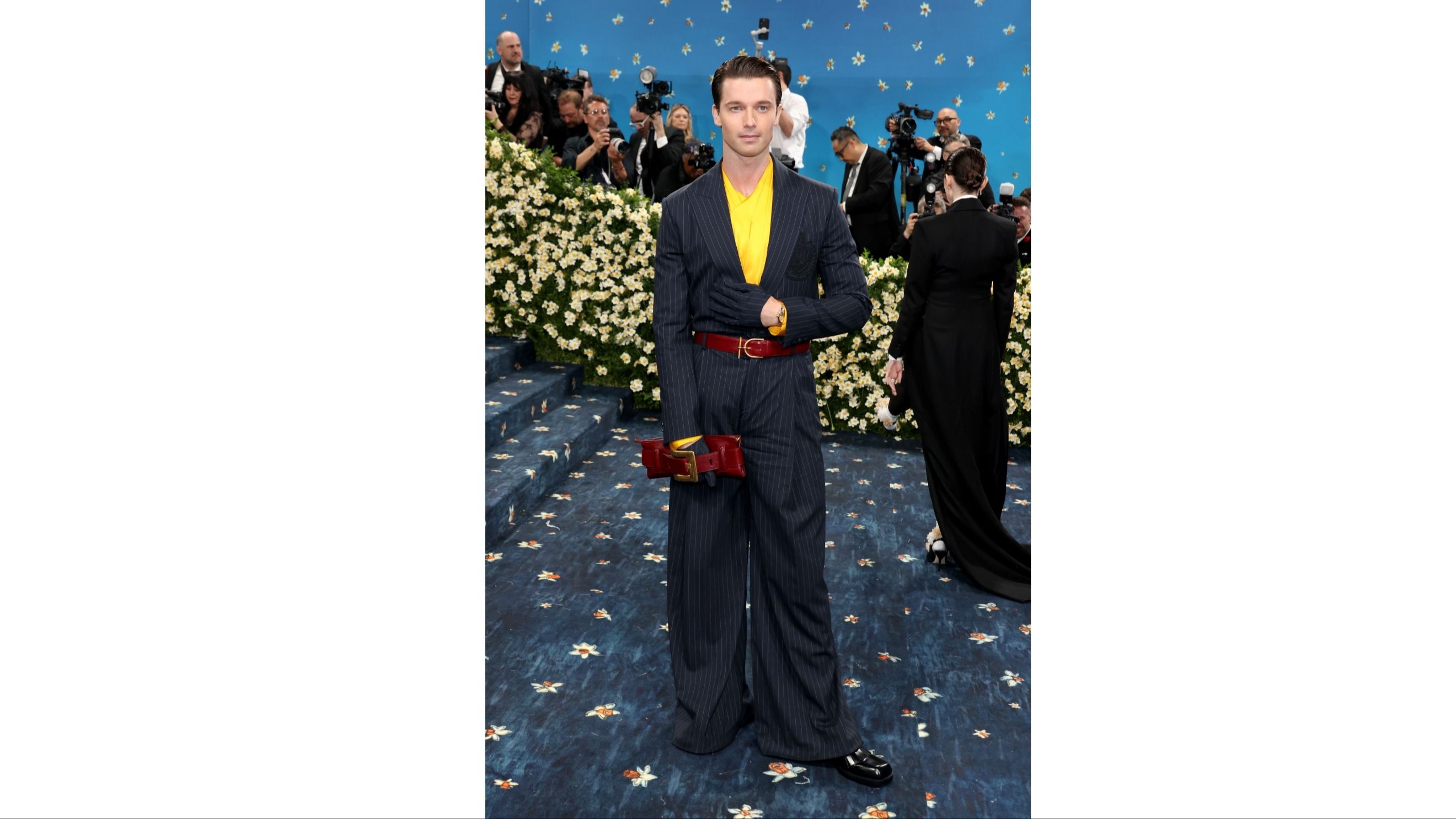 Credit: Getty Images