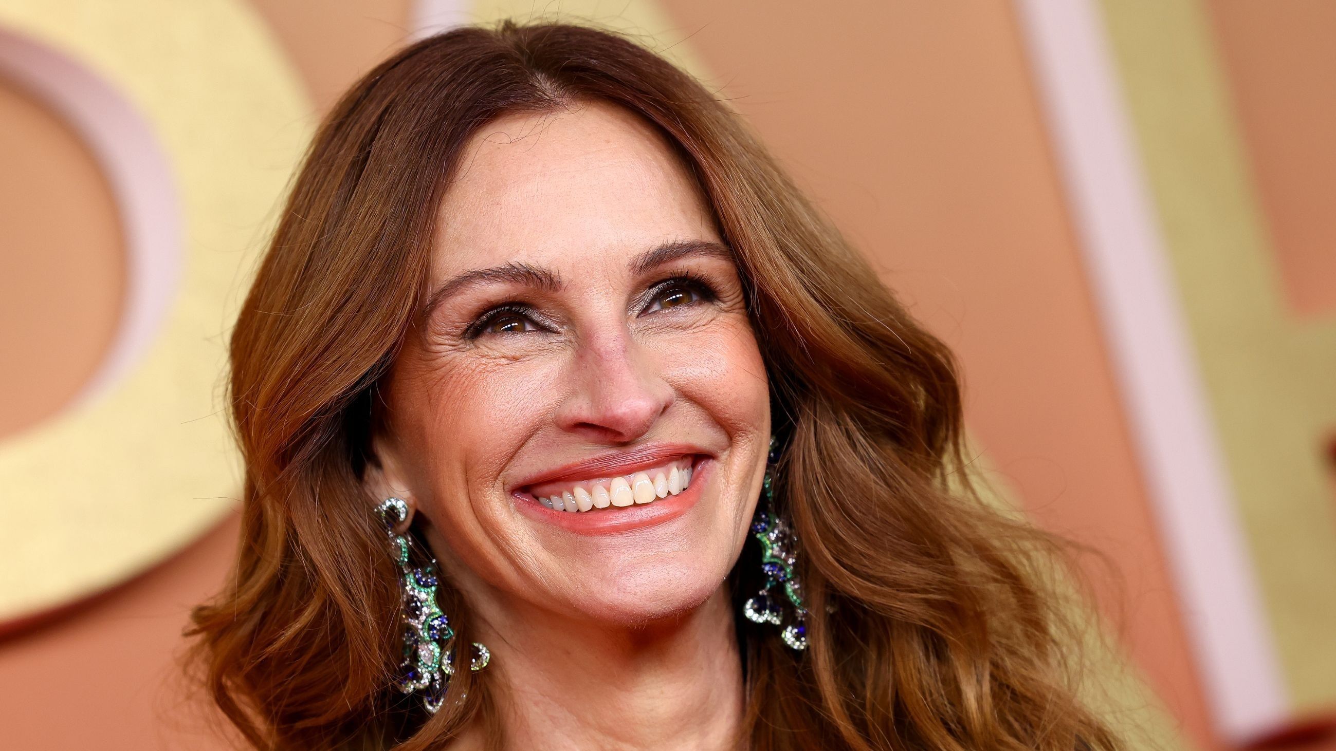 Julia Roberts. Credit Getty Images
