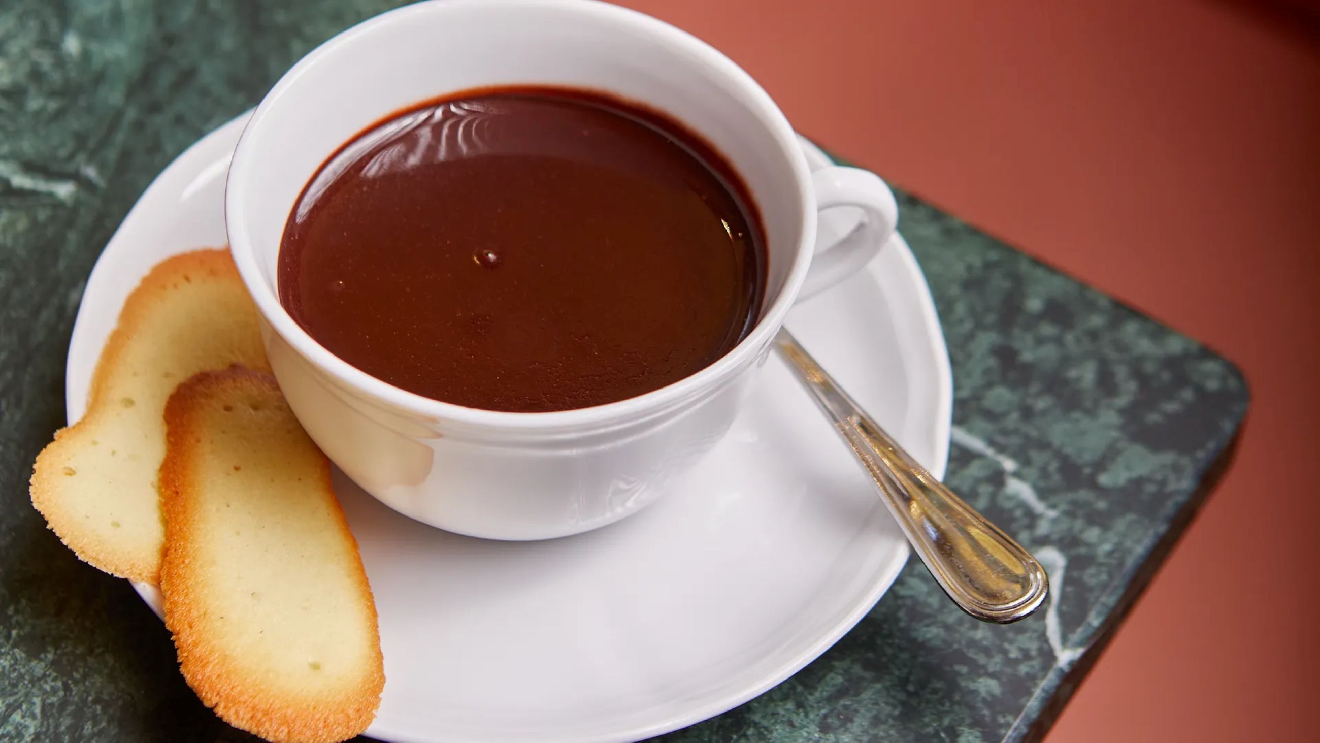 Rivoire - Credits: Courtesy Press Office