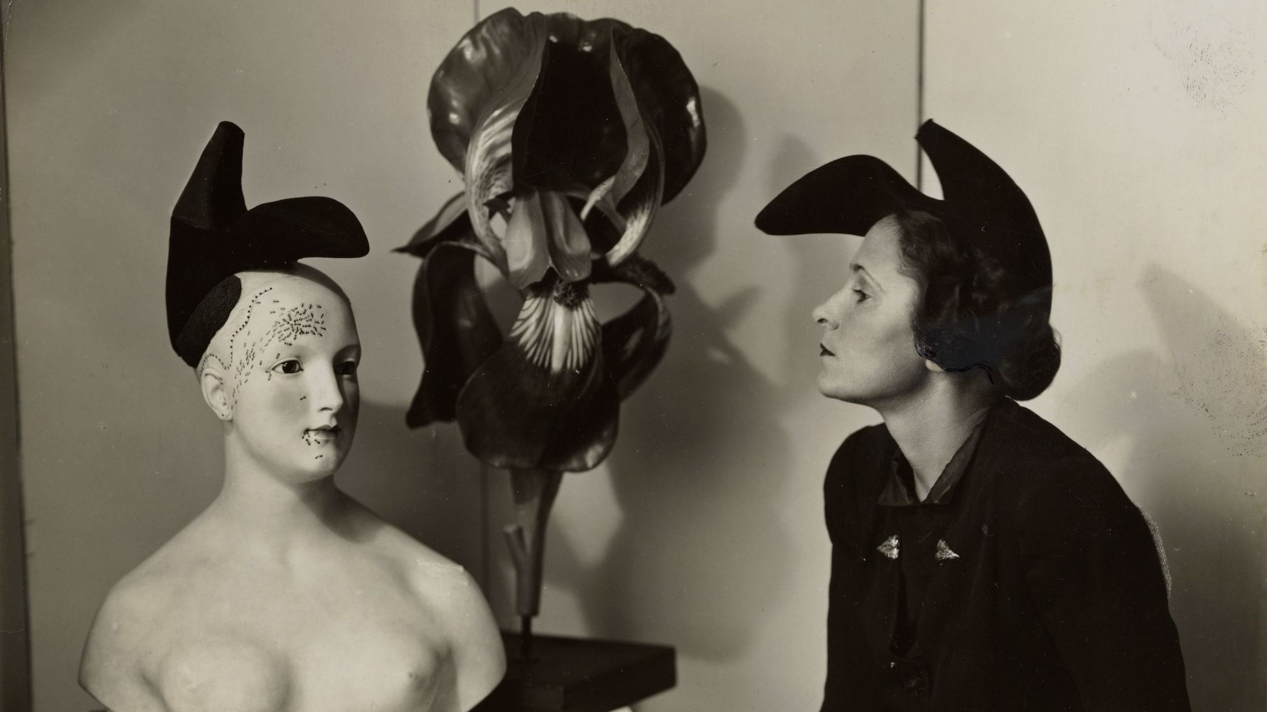 “Dalí e la Moda” - Courtesy Press Office