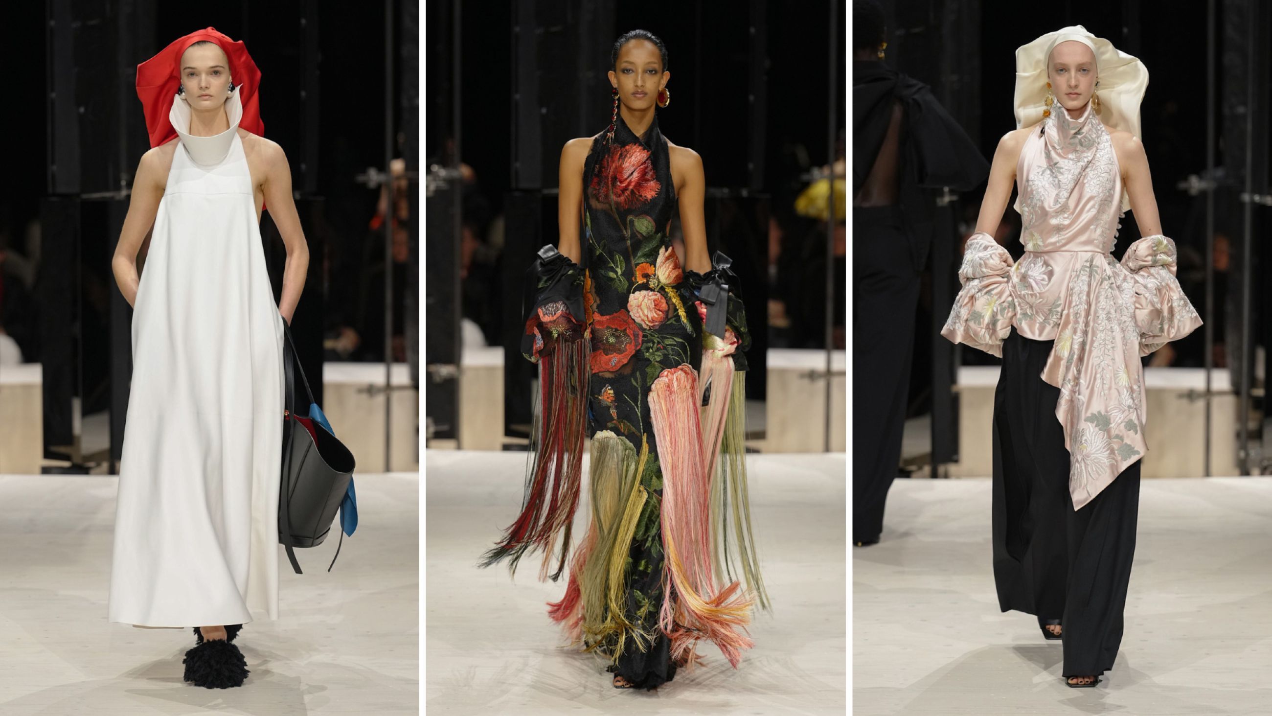 Givenchy FW26-27 - Credits Launchmetrics.com/Spotlight