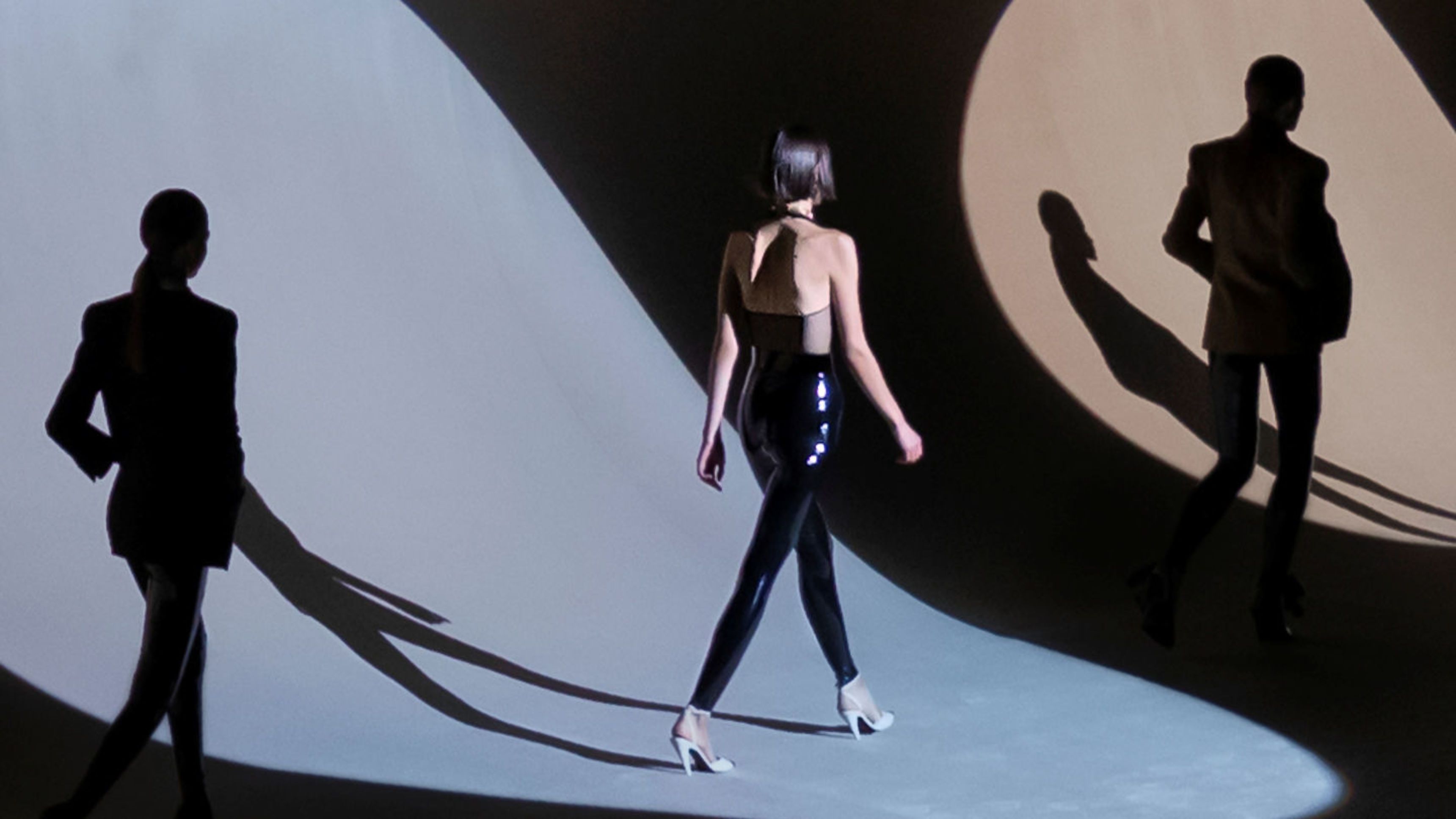 Mostra Catwalk - Credits: Courtesy Press Office
