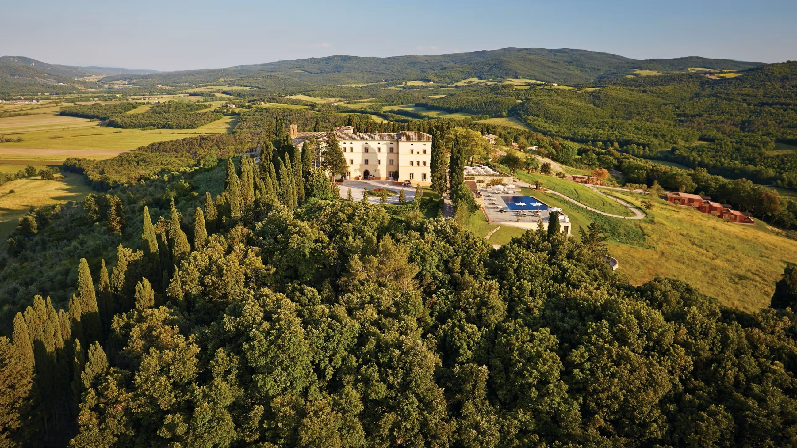 Tosca al Castello di Casole, Casole d’Elsa - Courtesy Press Office