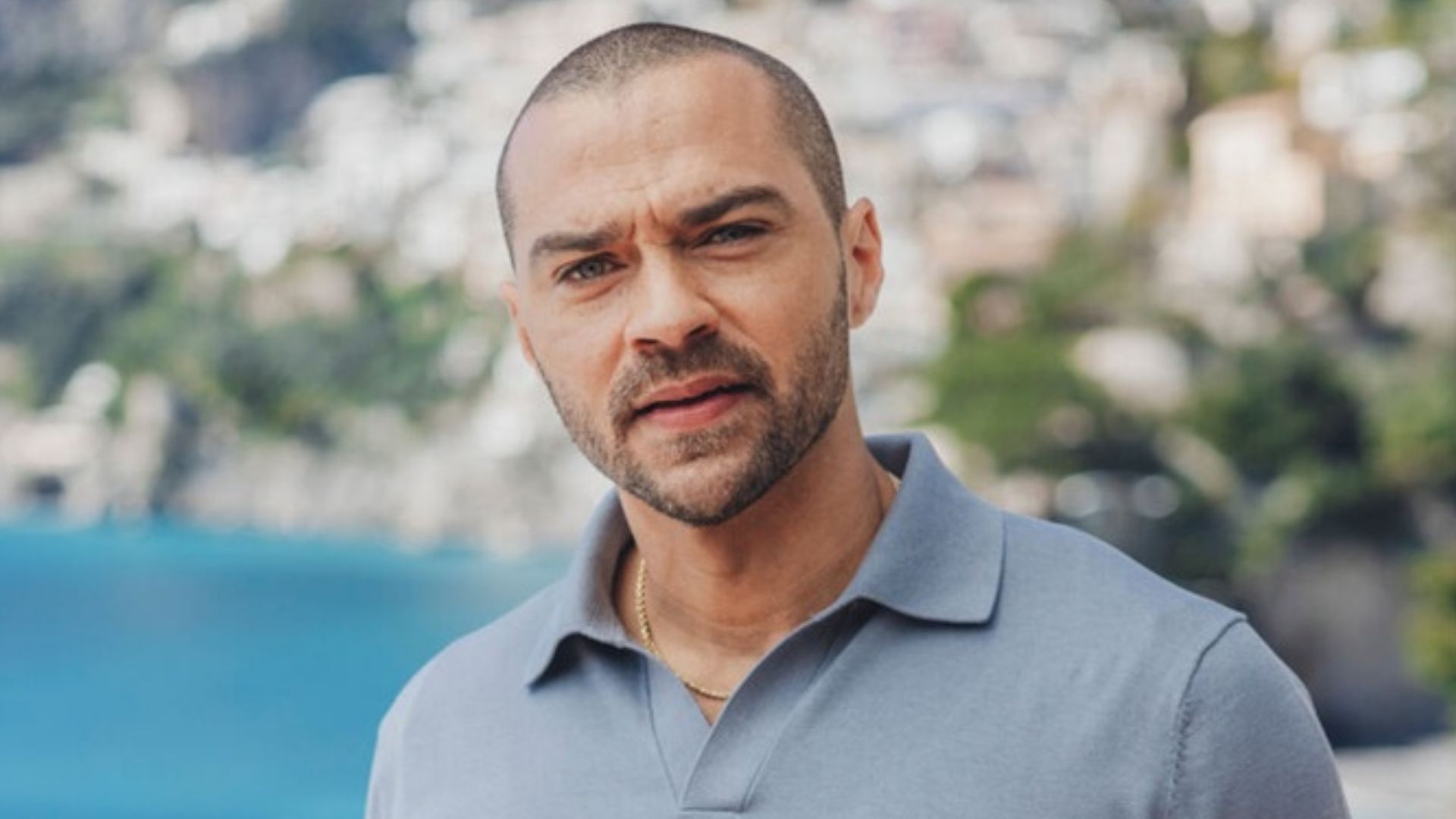 Jesse Williams