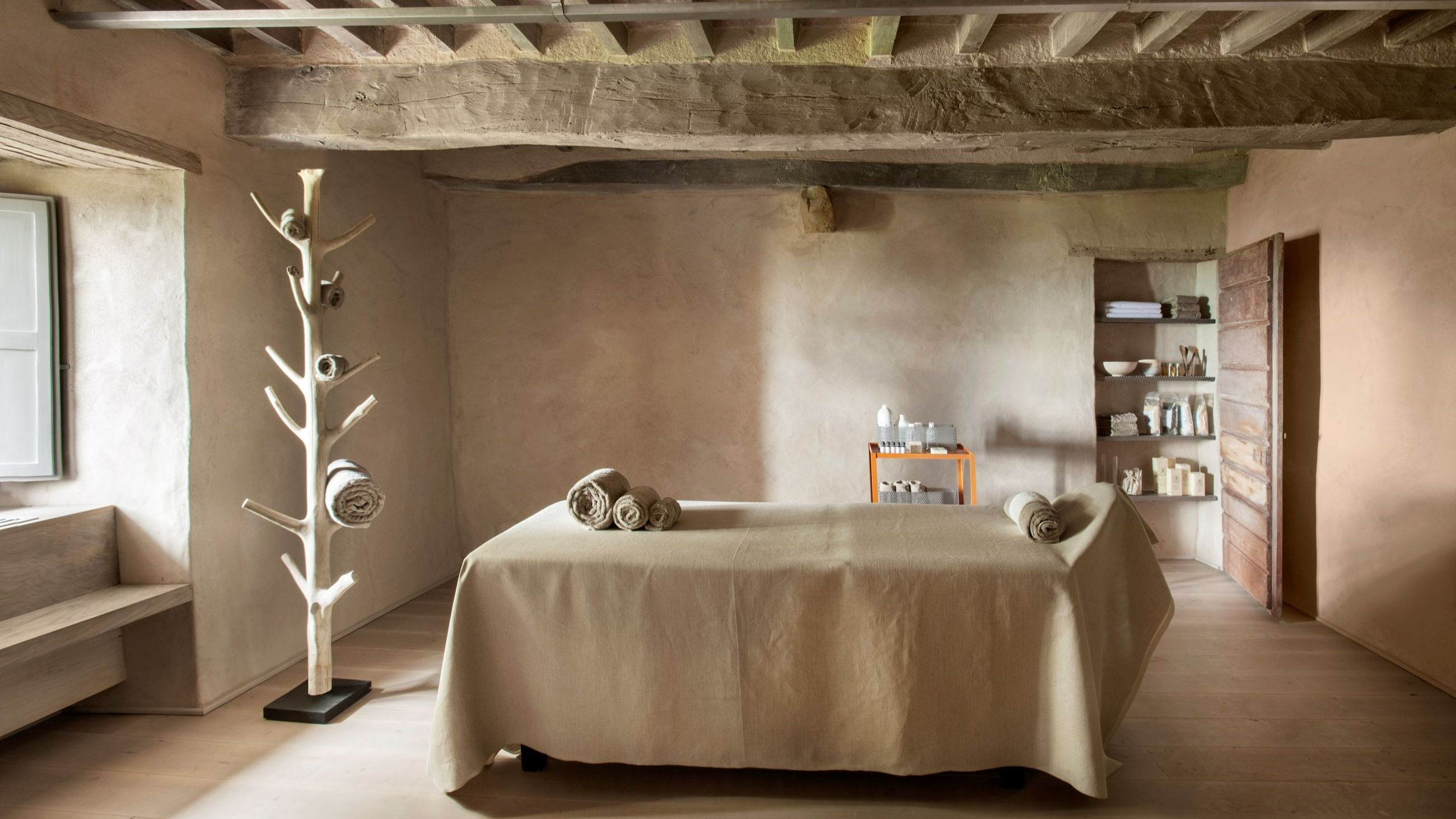 Monteverdi Tuscany - Courtesy Press Office