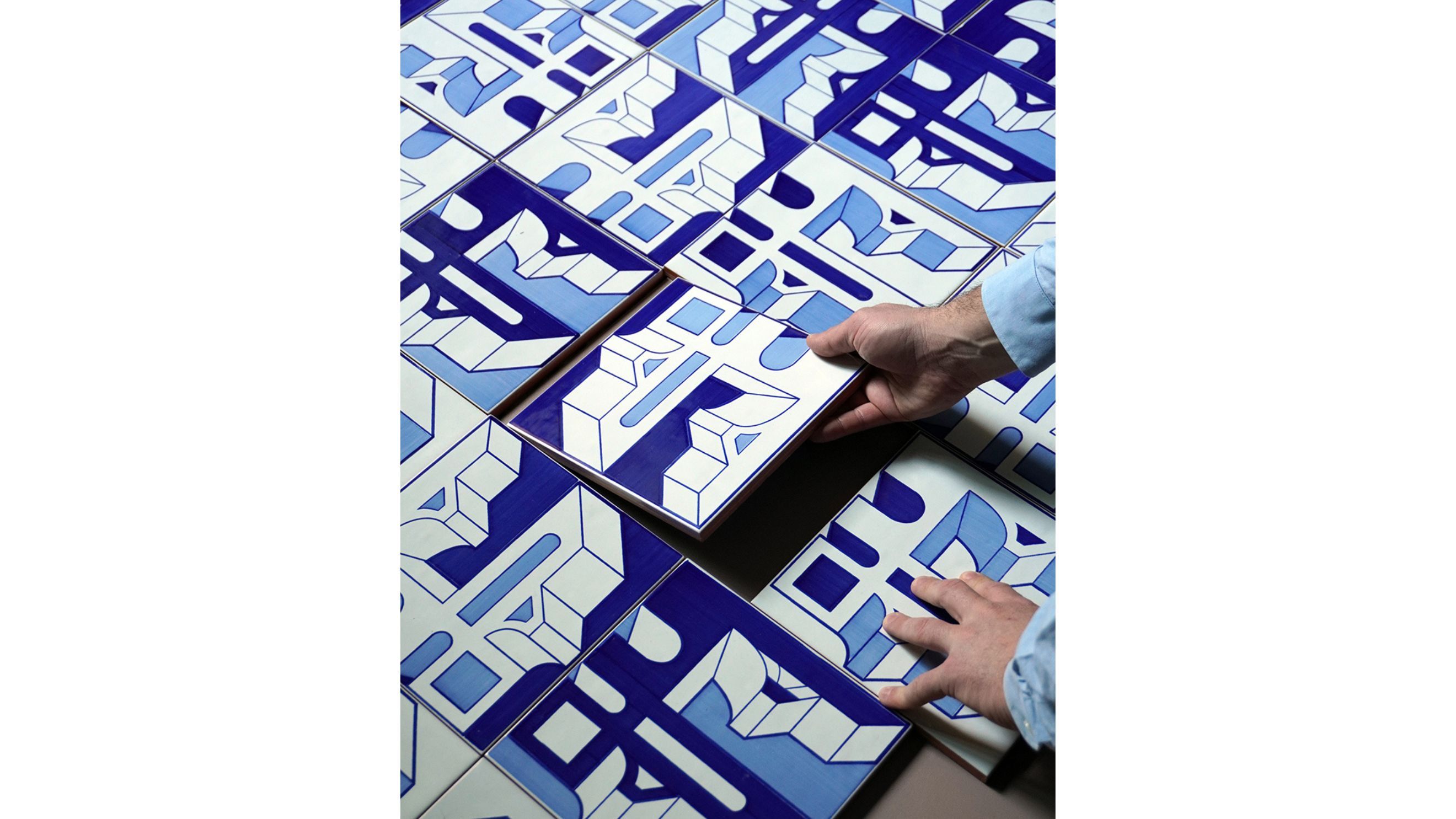 Ceramica Ma.Vi. Casa Ma.Vi by Vito Nesta - Credits: Courtesy Ma.Vi 