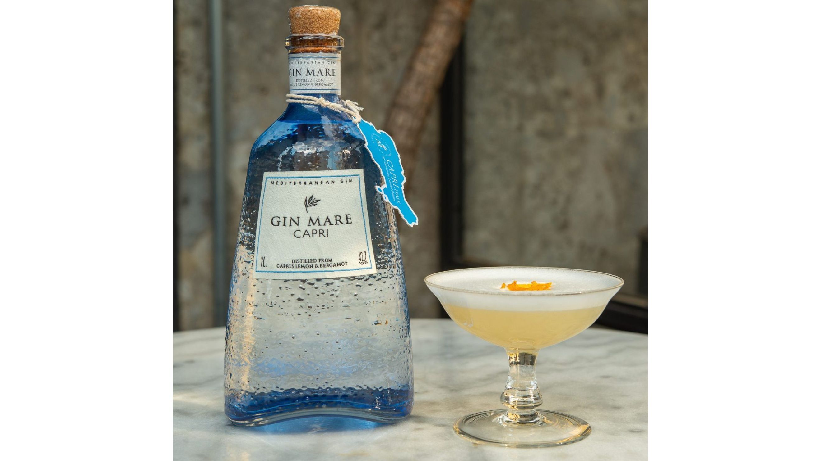 Capri Sour - Credits: Courtesy Press Office