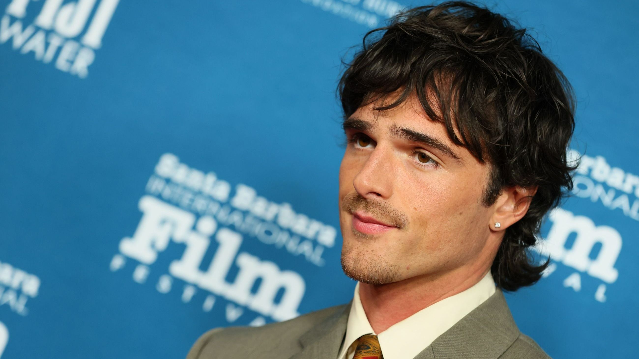 Jacob Elordi partecipa alla 41ª edizione del premio Virtuosos durante il Santa Barbara International Film Festival presso Arlington Theatre l’8 febbraio 2026 a Santa Barbara - Credits: Getty Images