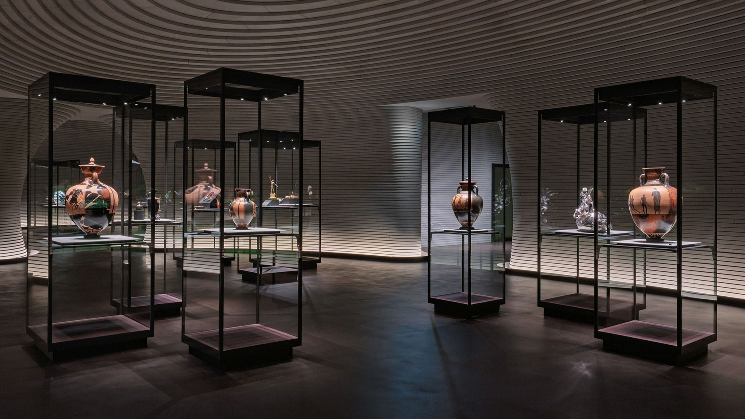 Giochi Olimpici, Foto Daniele Portanome - Courtesy Press Office